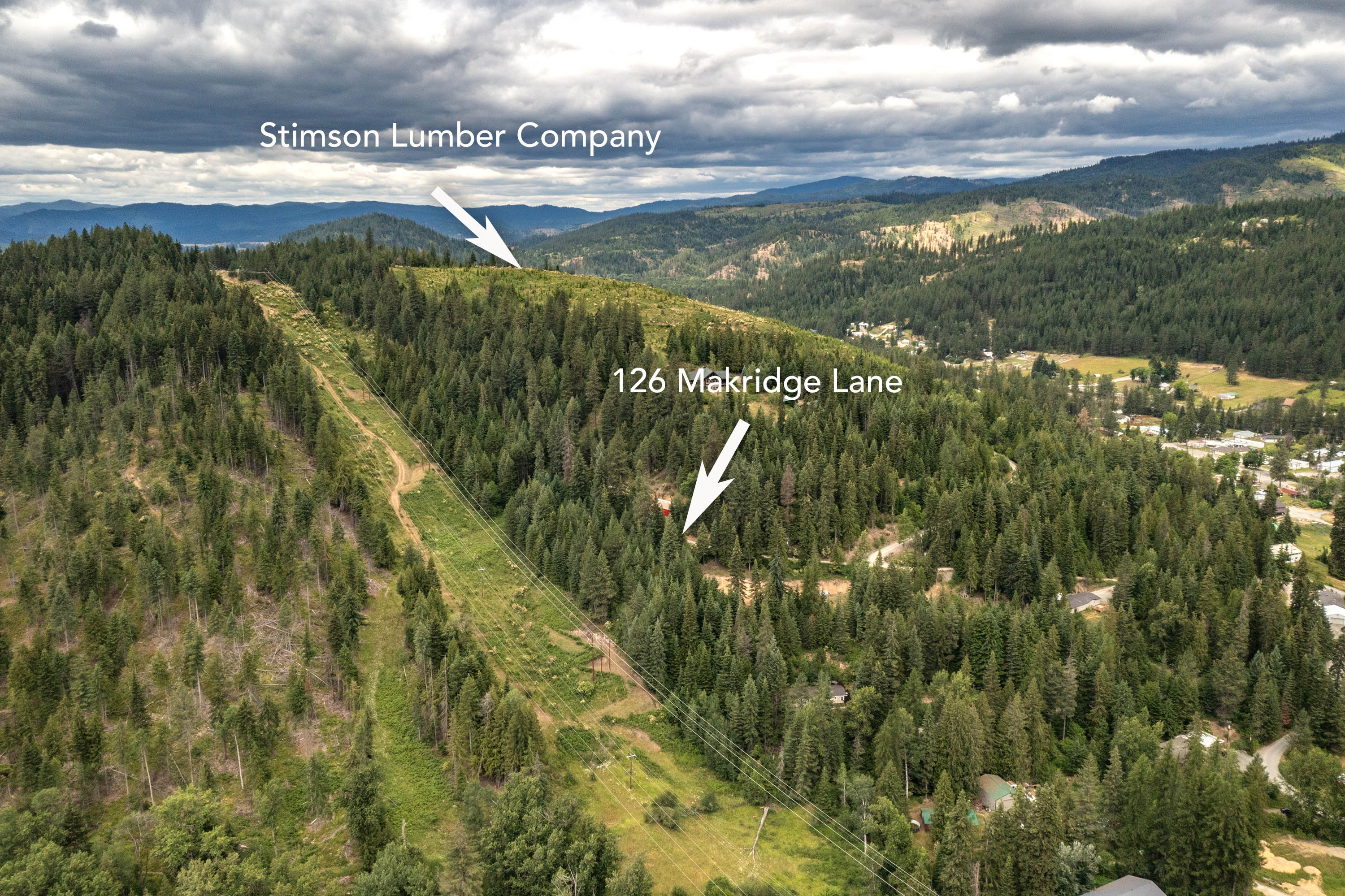 Kingston, Idaho, 83839, United States, 3 Bedrooms Bedrooms, ,2 BathroomsBathrooms,Residential,For Sale,1980630