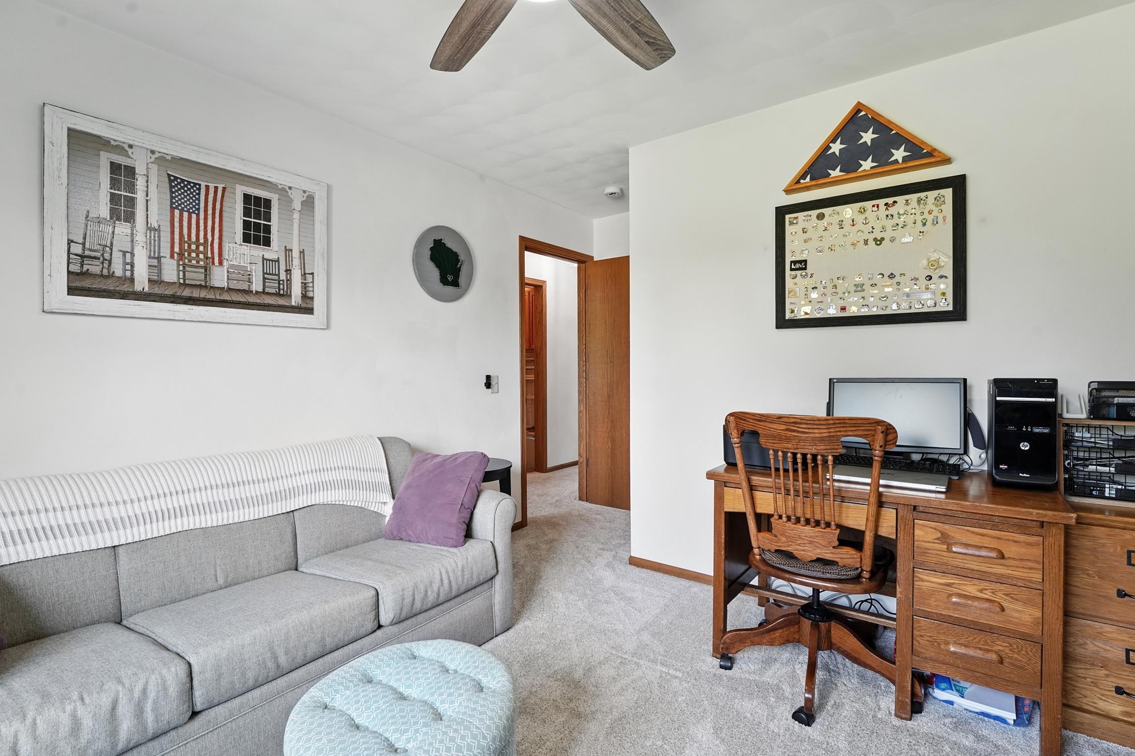 Monticello, Wisconsin, 53570-9520, United States, 4 Bedrooms Bedrooms, ,3 BathroomsBathrooms,Residential,For Sale,2005674