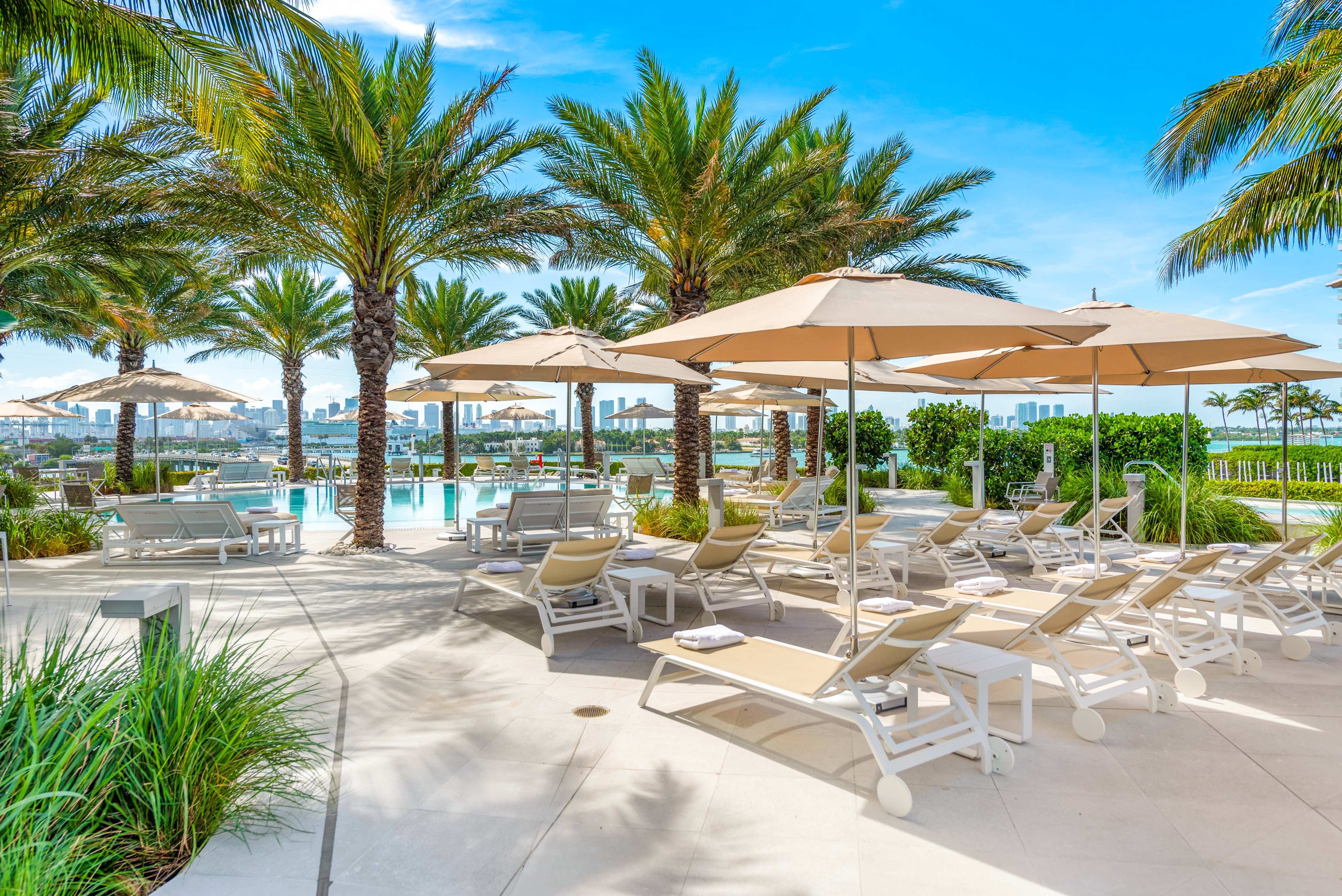  450 Alton Rd, Miami Beach, FL, 33139 - 物件實景