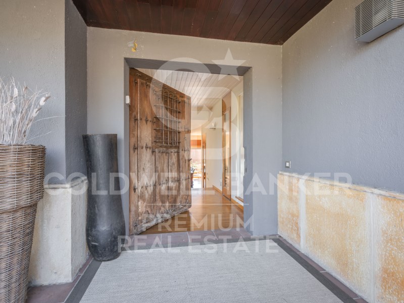 Sant Cugat del Vallès, Catalonia, ES, 6 Bedrooms Bedrooms, ,8 BathroomsBathrooms,Residential,For Sale,1627938