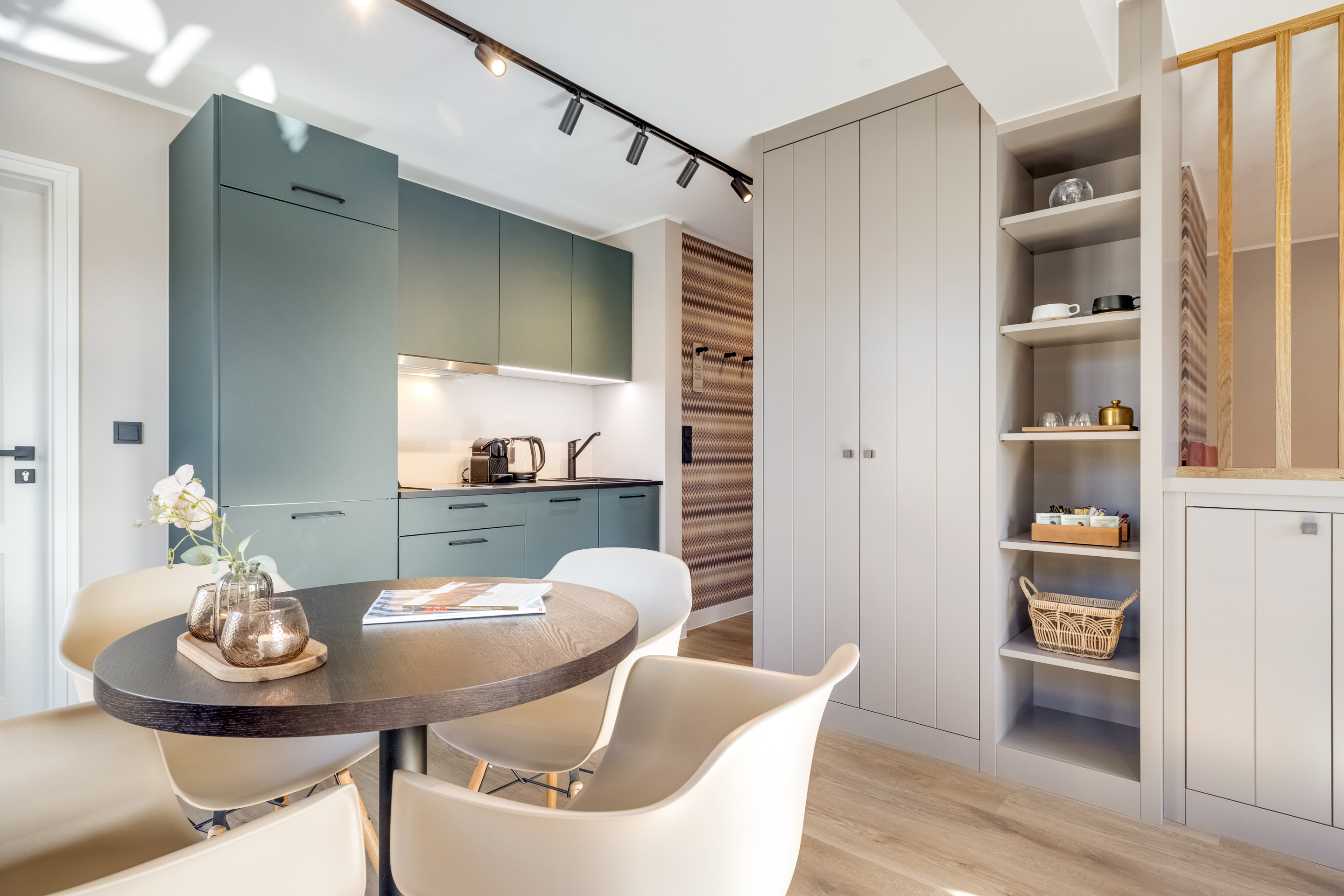  Dunes Residences – Sonnendurchflutete Erdgeschosswohnung für ein einzigartige... - 物件實景