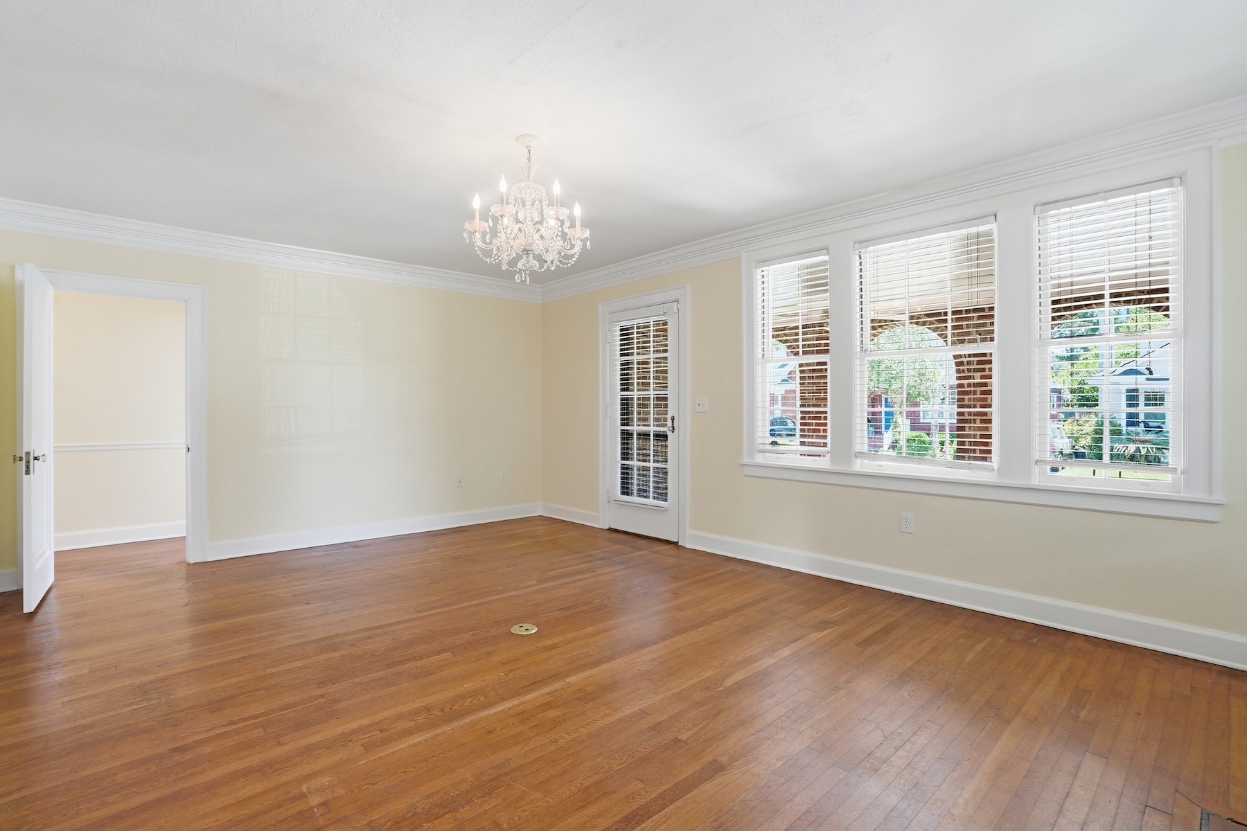  Charming Brick Bungalow in Ardsley Park with Modern Updates - 物件實景