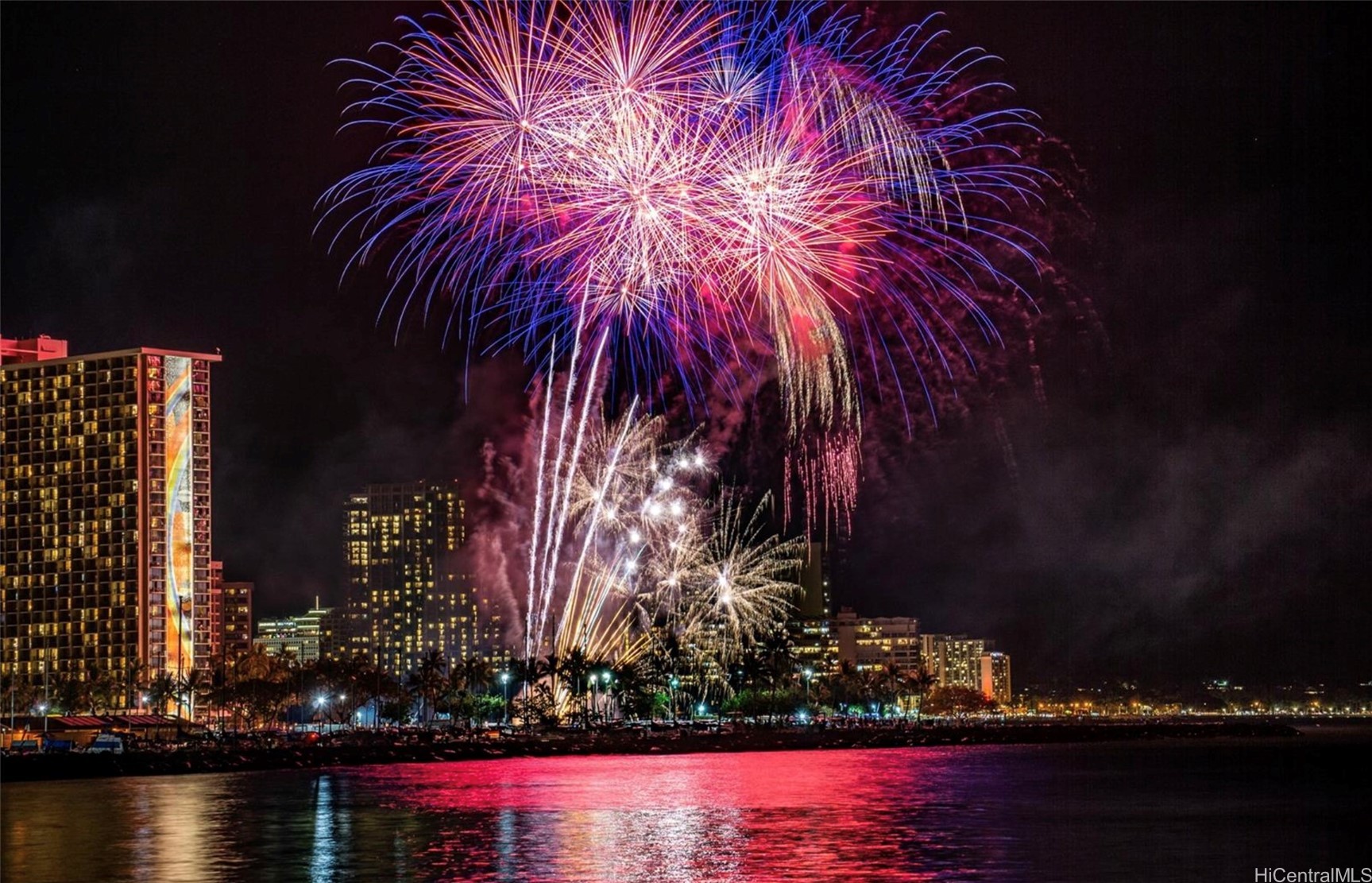 Honolulu, Hawaii, 96815, United States, 1 Bedroom Bedrooms, ,1 BathroomBathrooms,Residential,For Sale,1989617