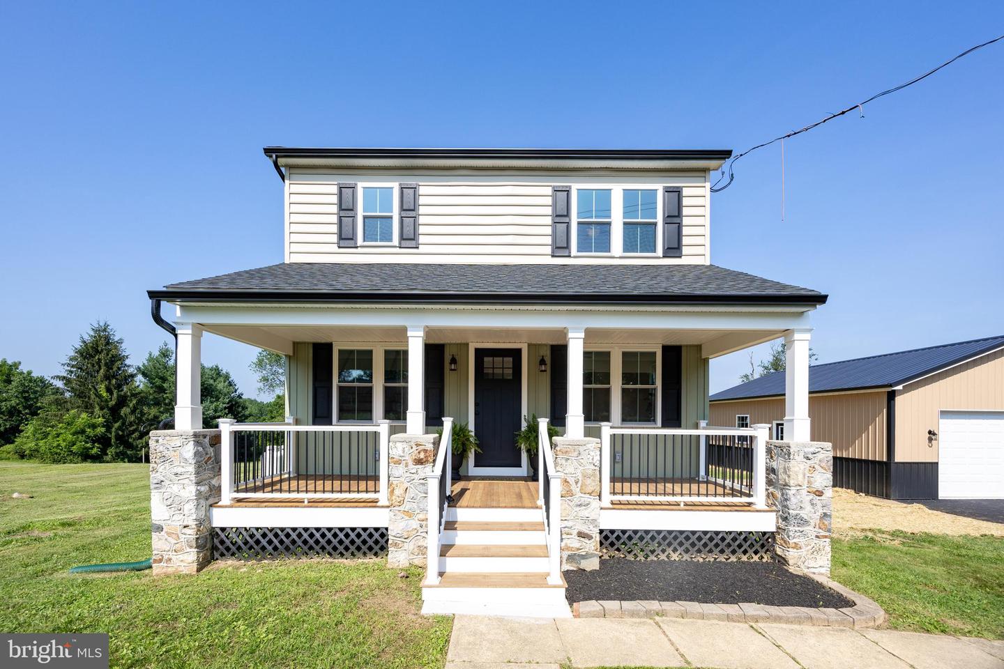 HONEY BROOK, Pennsylvania, 19344, United States, 3 Bedrooms Bedrooms, ,3 BathroomsBathrooms,Residential,For Sale,1921756