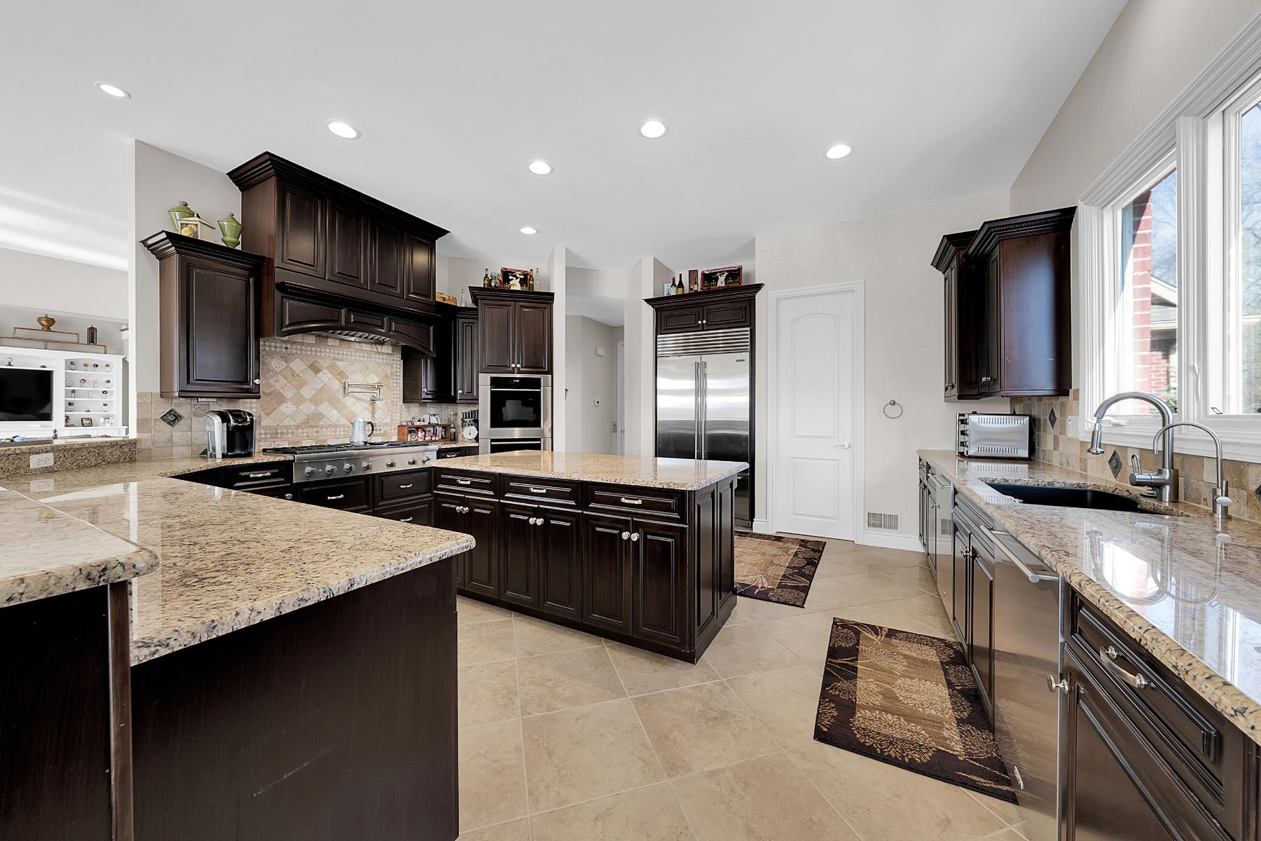  Independence Township - 物件實景