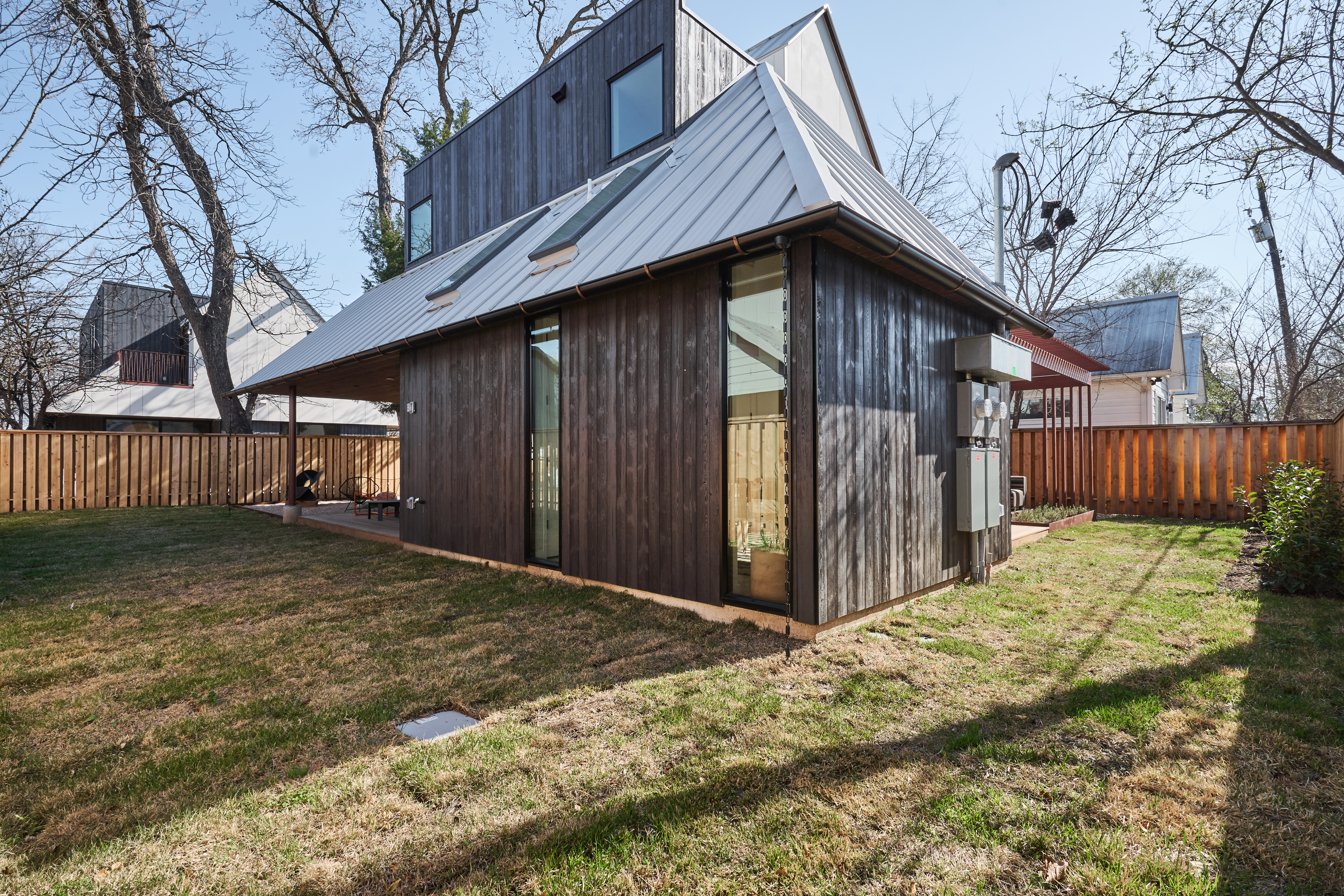  Japandi-Inspired One-of-a-Kind Residence - 物件實景