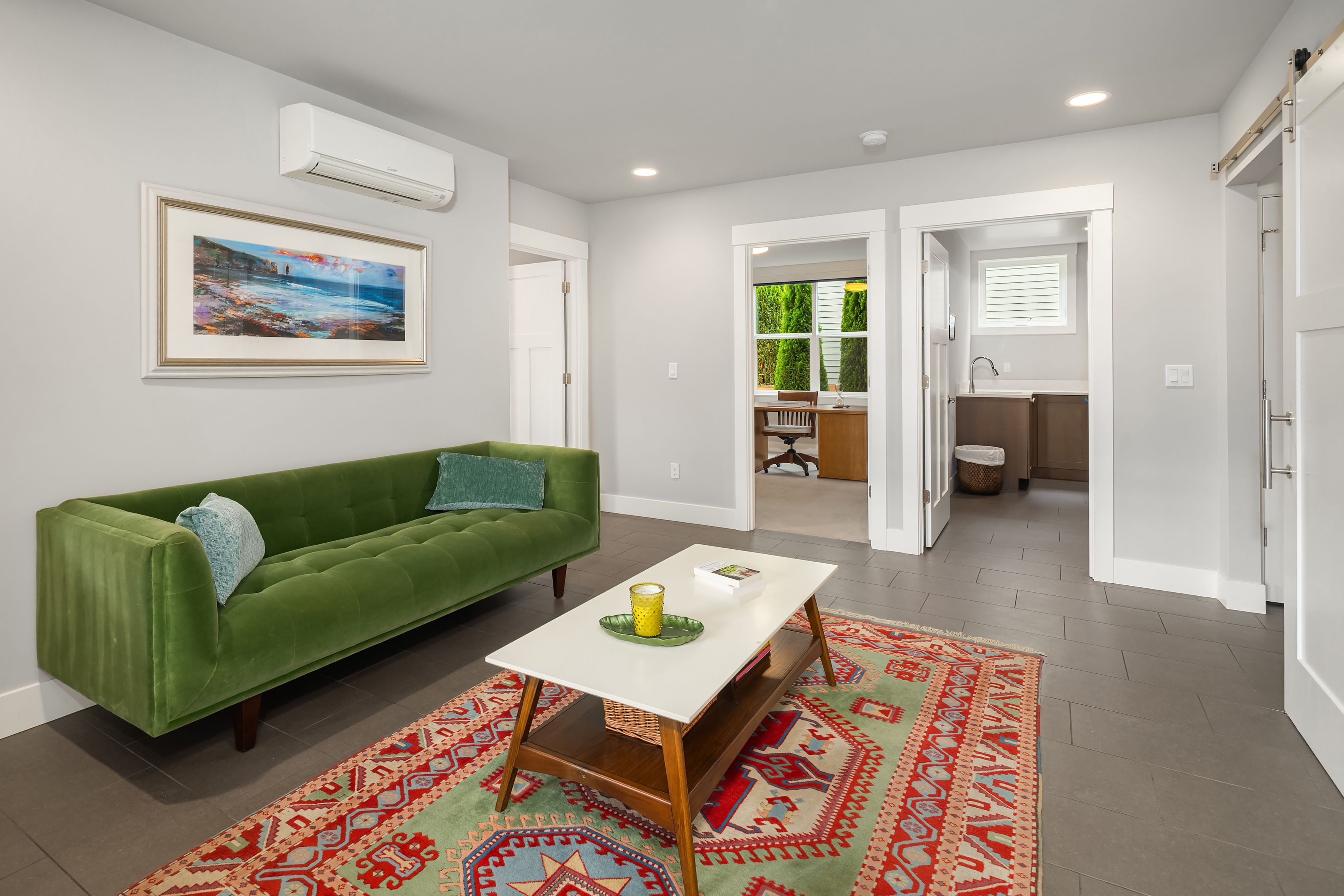  609 1st Street, Kirkland, WA 98033 - 物件實景