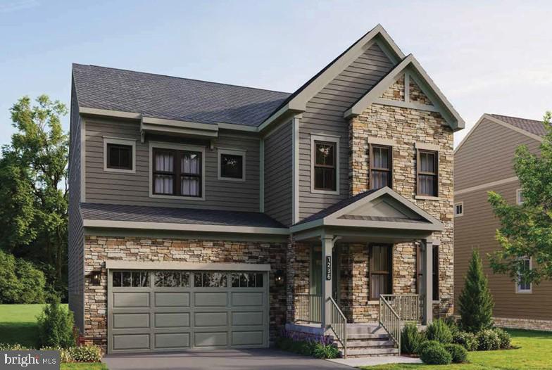 Glen Allen, Virginia, 23060, United States, 4 Bedrooms Bedrooms, ,3 BathroomsBathrooms,Residential,For Sale,1981194