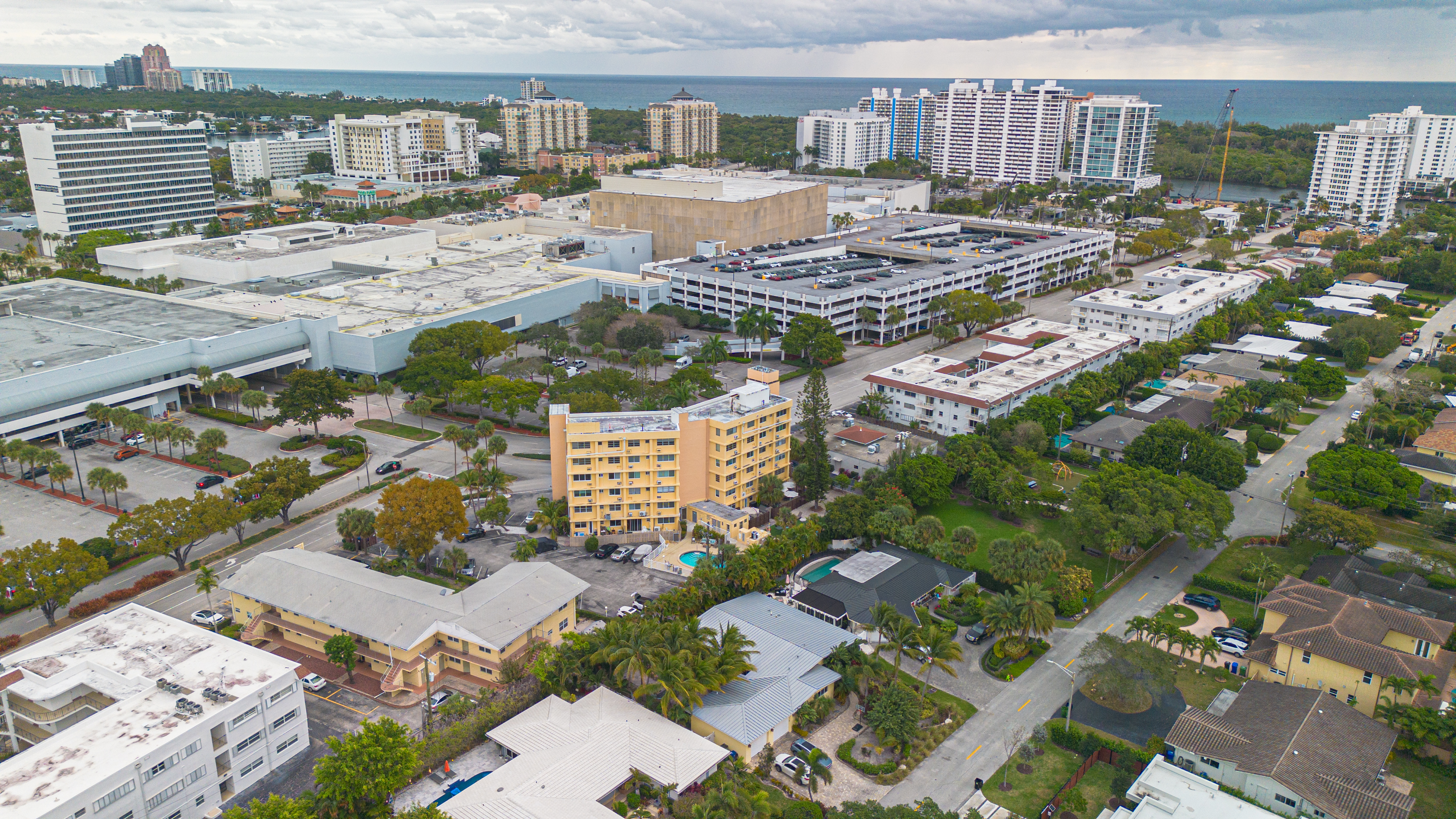  2400 NE 9th St, Fort Lauderdale, FL, 33304 - 物件實景