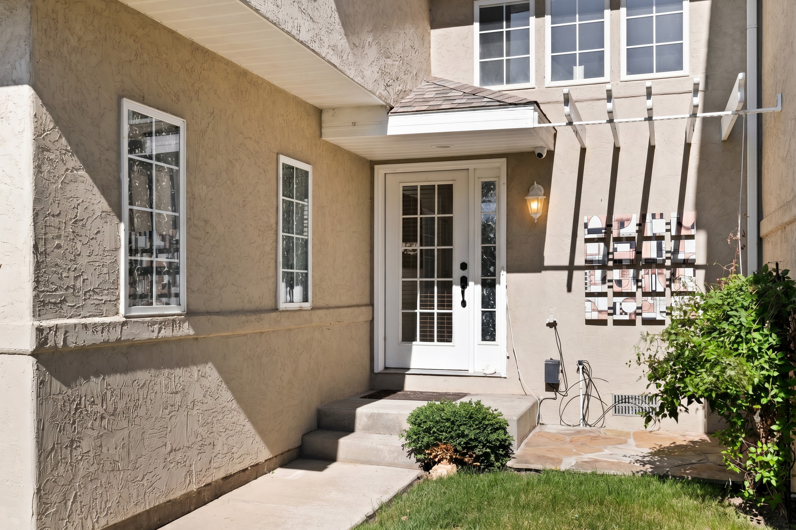  Move-In Ready Castle Pines Townhome - 物件實景