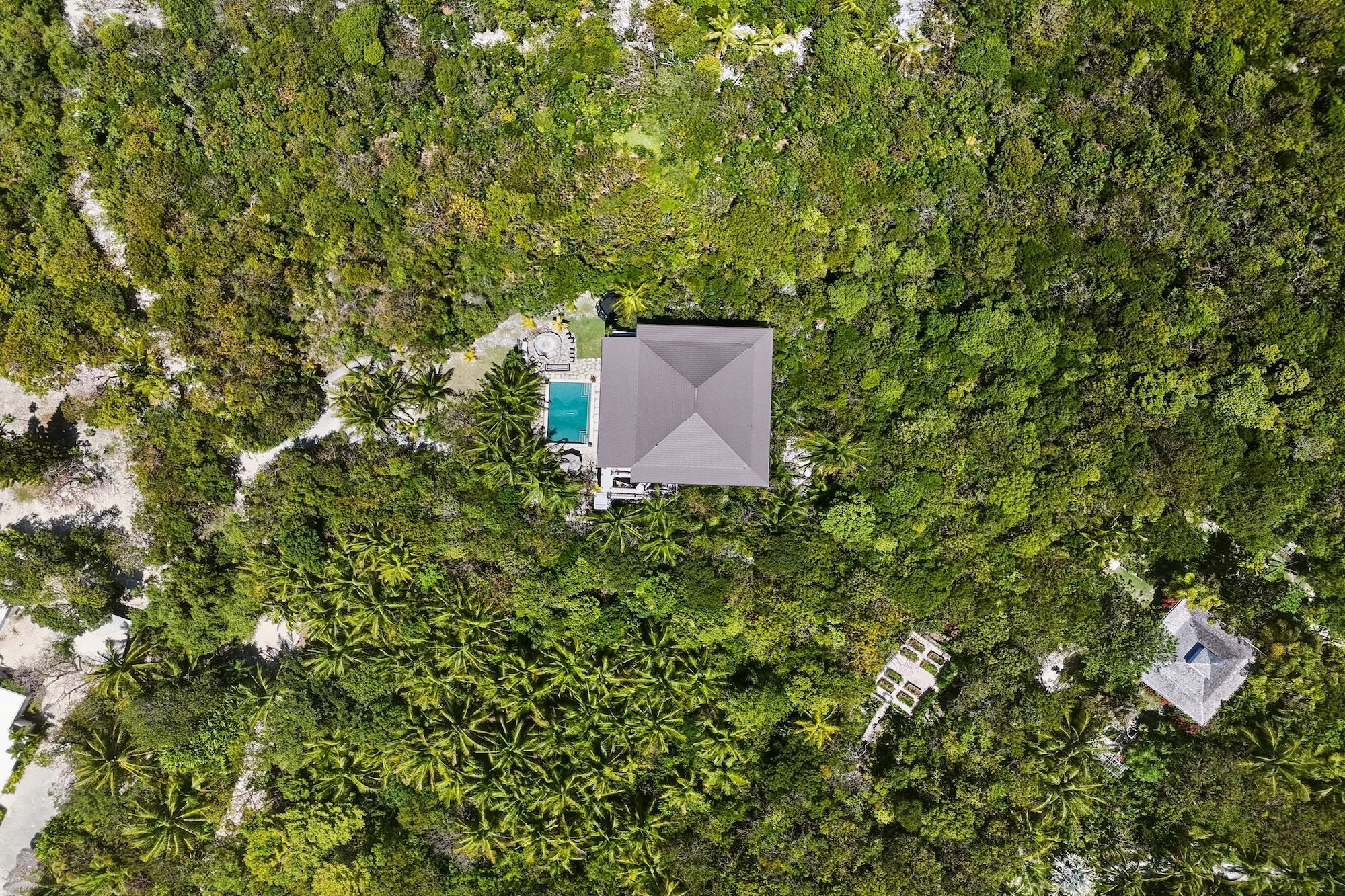  Bay View Narrows Estate - 物件實景