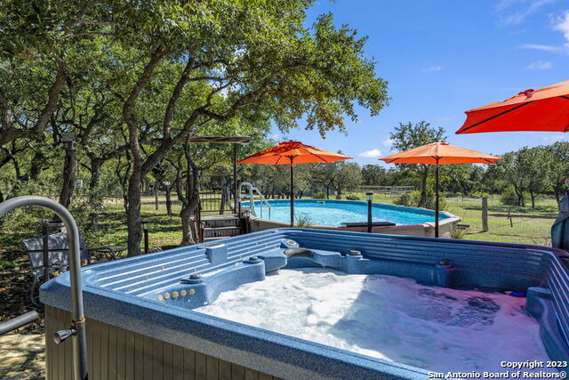 Bandera, Texas, 78003, United States, 4 Bedrooms Bedrooms, ,3 BathroomsBathrooms,Residential,For Sale,1866275
