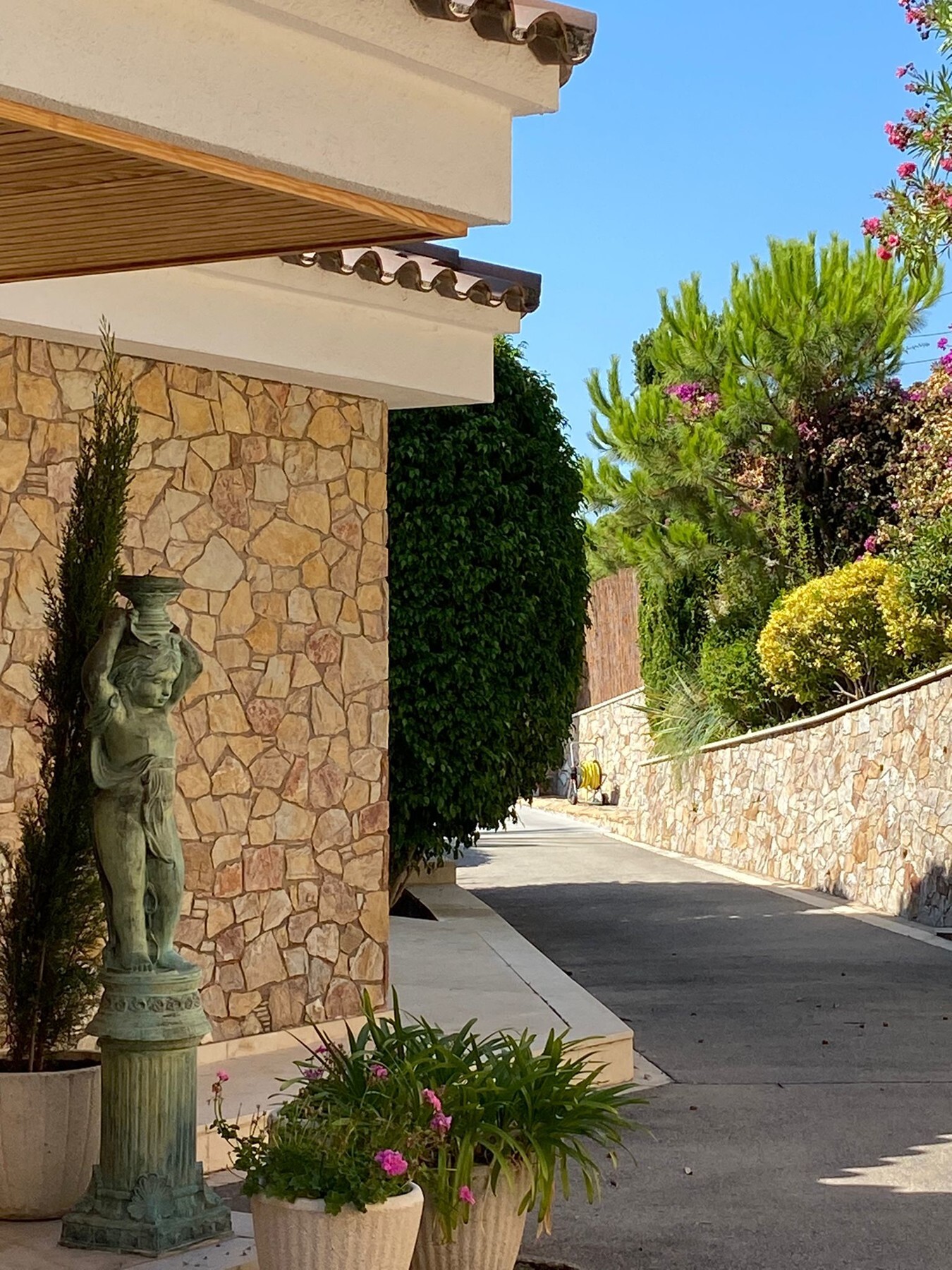  A Luxury Hideaway with Breathtaking Sea Views - Maresme - 物件實景