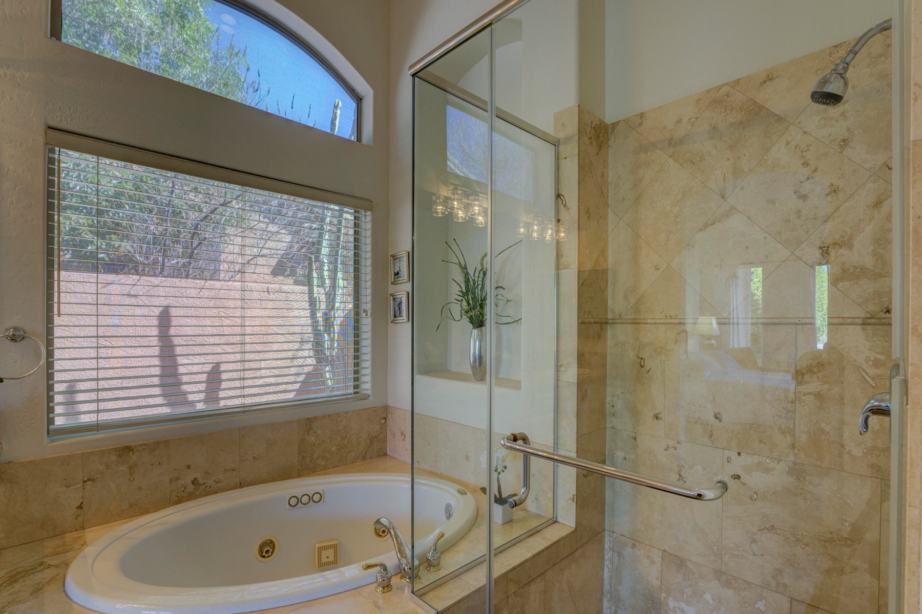  5556 E Sierra Sunset Trail¦Cave Creek, AZ - 物件實景