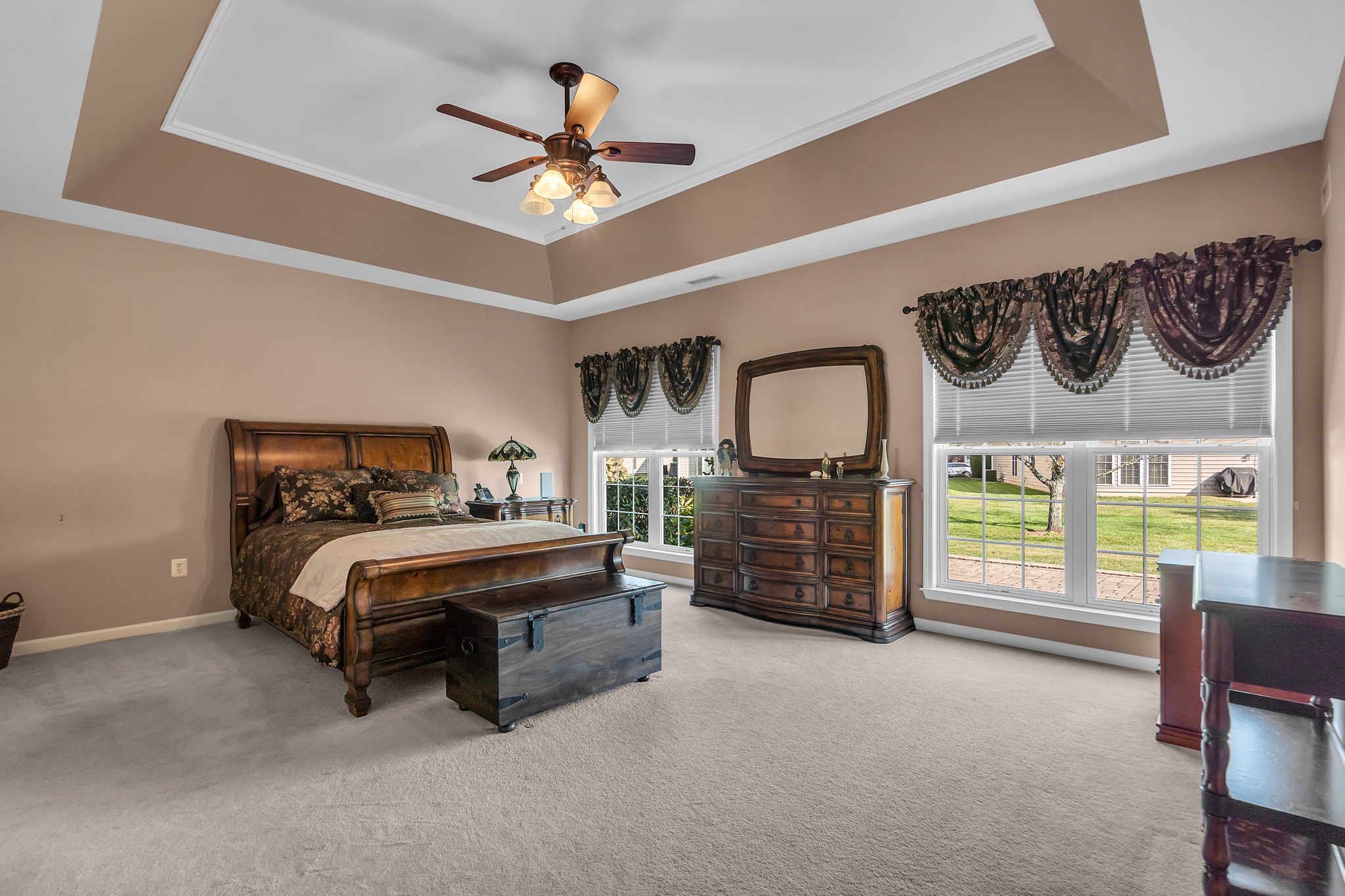  Lovely Reston Model in River Point - 物件實景