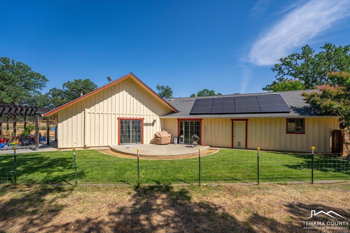 Red Bluff, California, 96080, United States, 3 Bedrooms Bedrooms, ,2 BathroomsBathrooms,Residential,For Sale,1911945