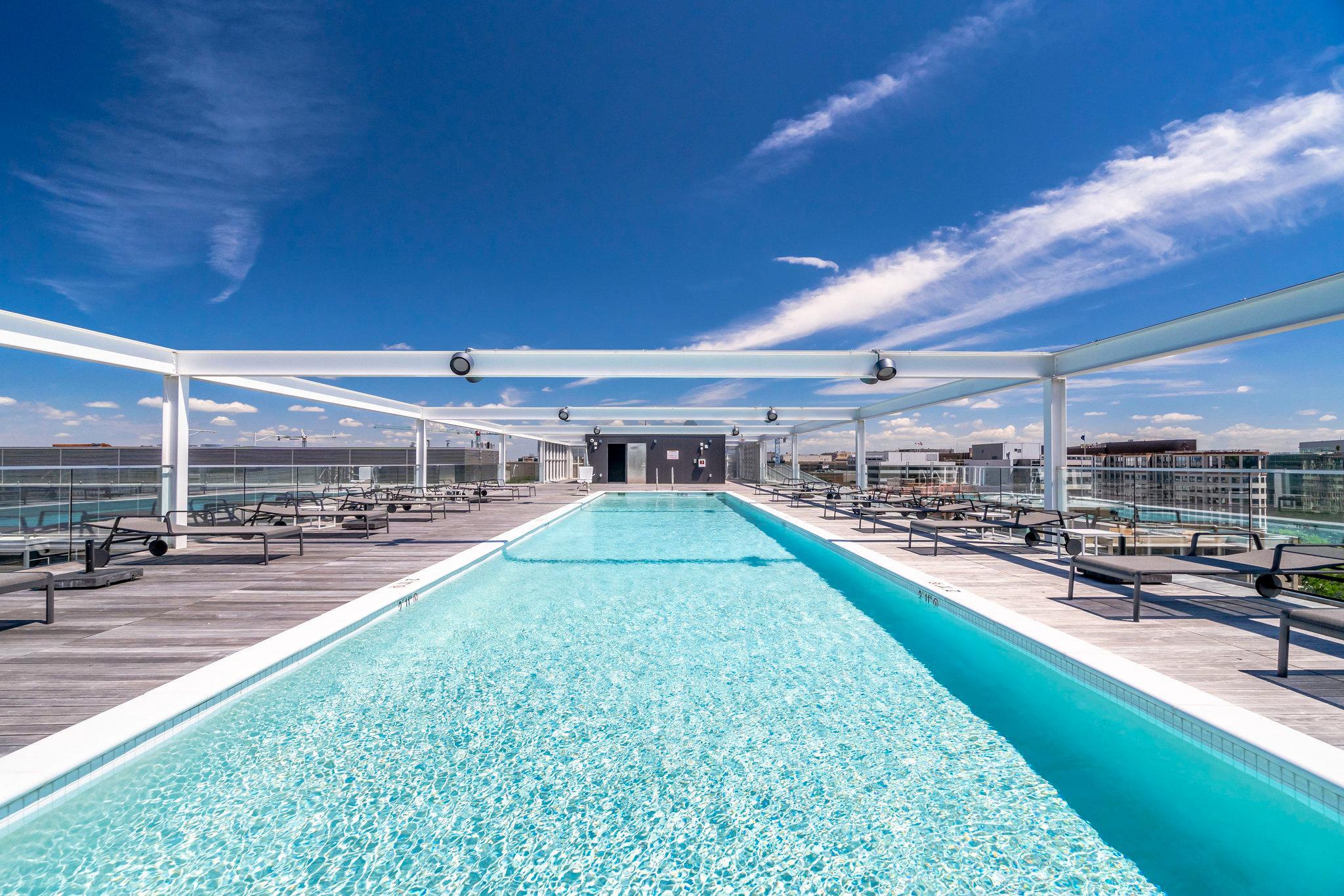  1111 24th Street NW, Washington, DC, 20037 - 物件實景