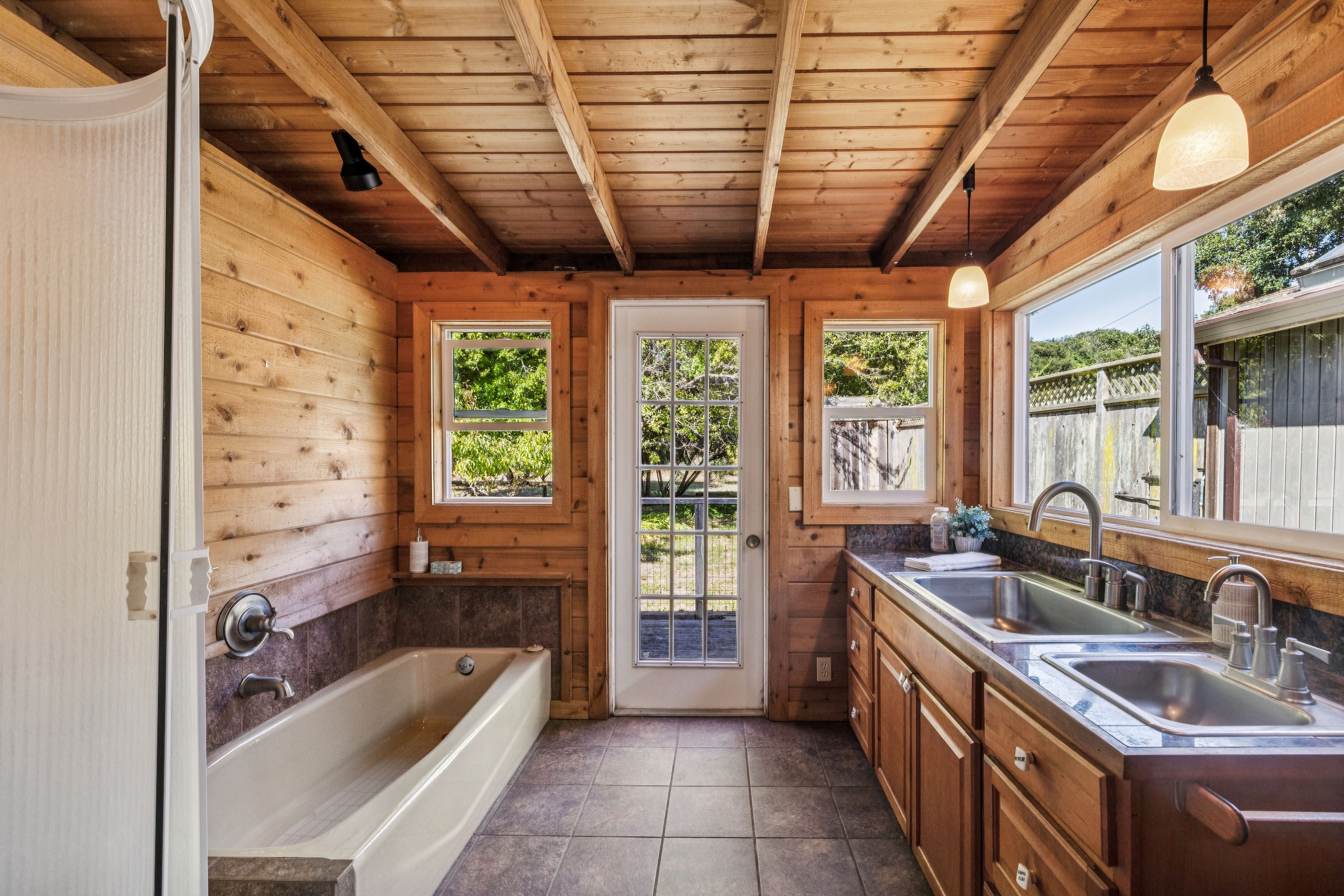  Bolinas Legend – Oldest Residence on Coastal Marin - 物件實景