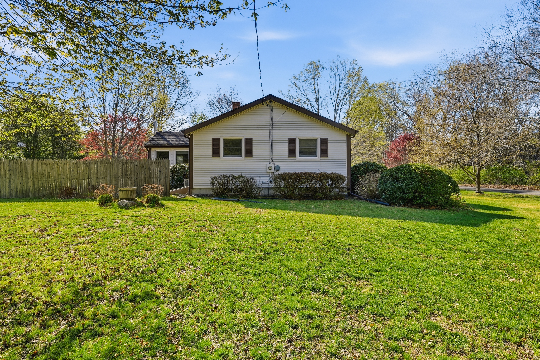  Charming 3 Bed Home in Old Lyme - 物件實景