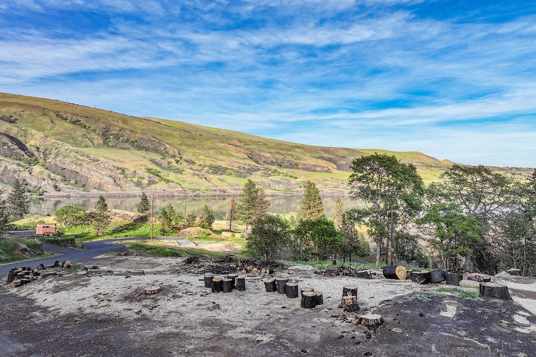  4724 SIMONELLI RD The Dalles, OR 97058 - 物件實景