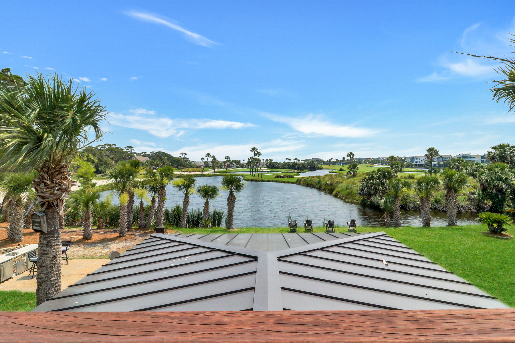  618 Dolphin Annex, Fripp Island - 物件實景