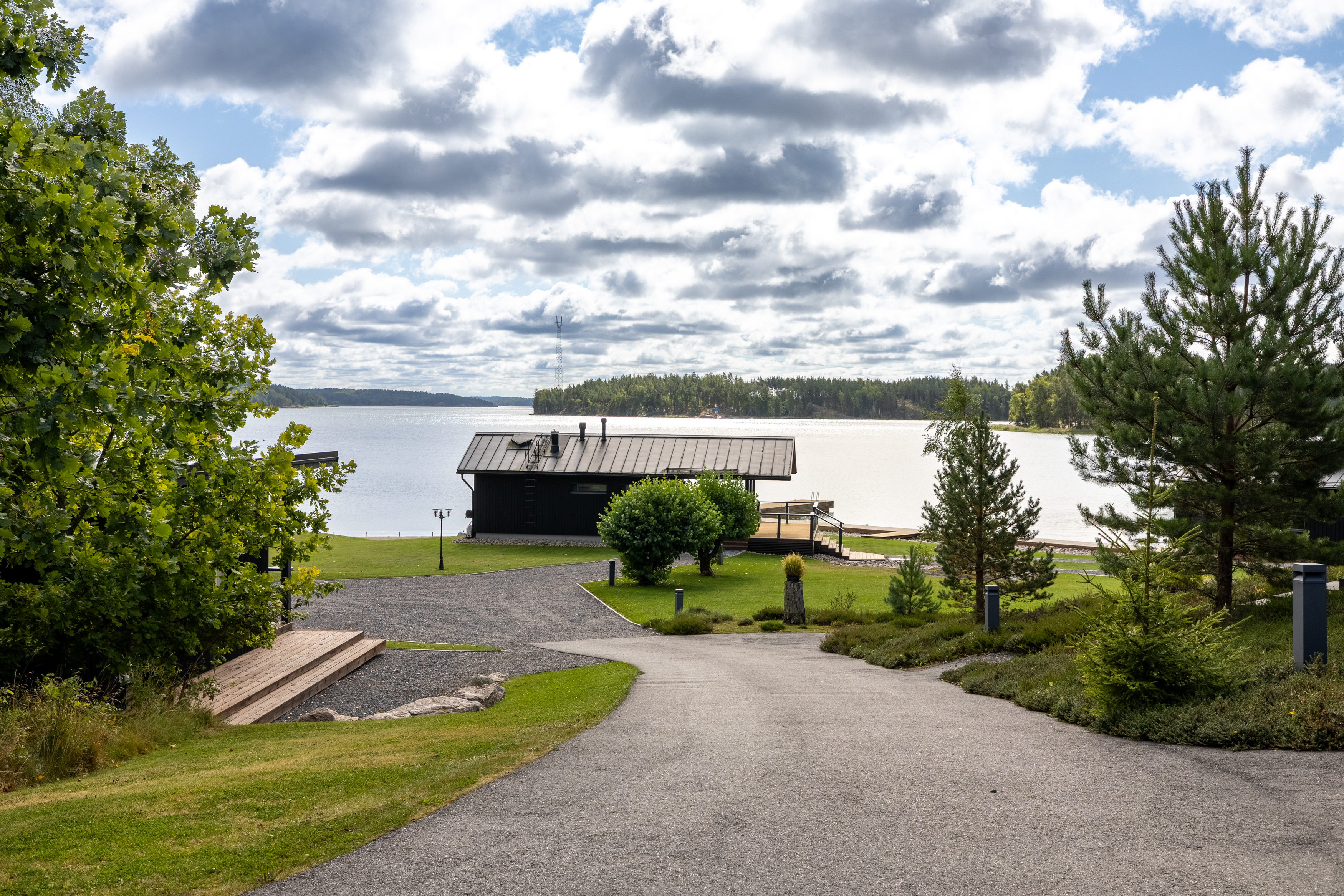  A stunning seaside retreat in Kemiönsaari - 物件實景