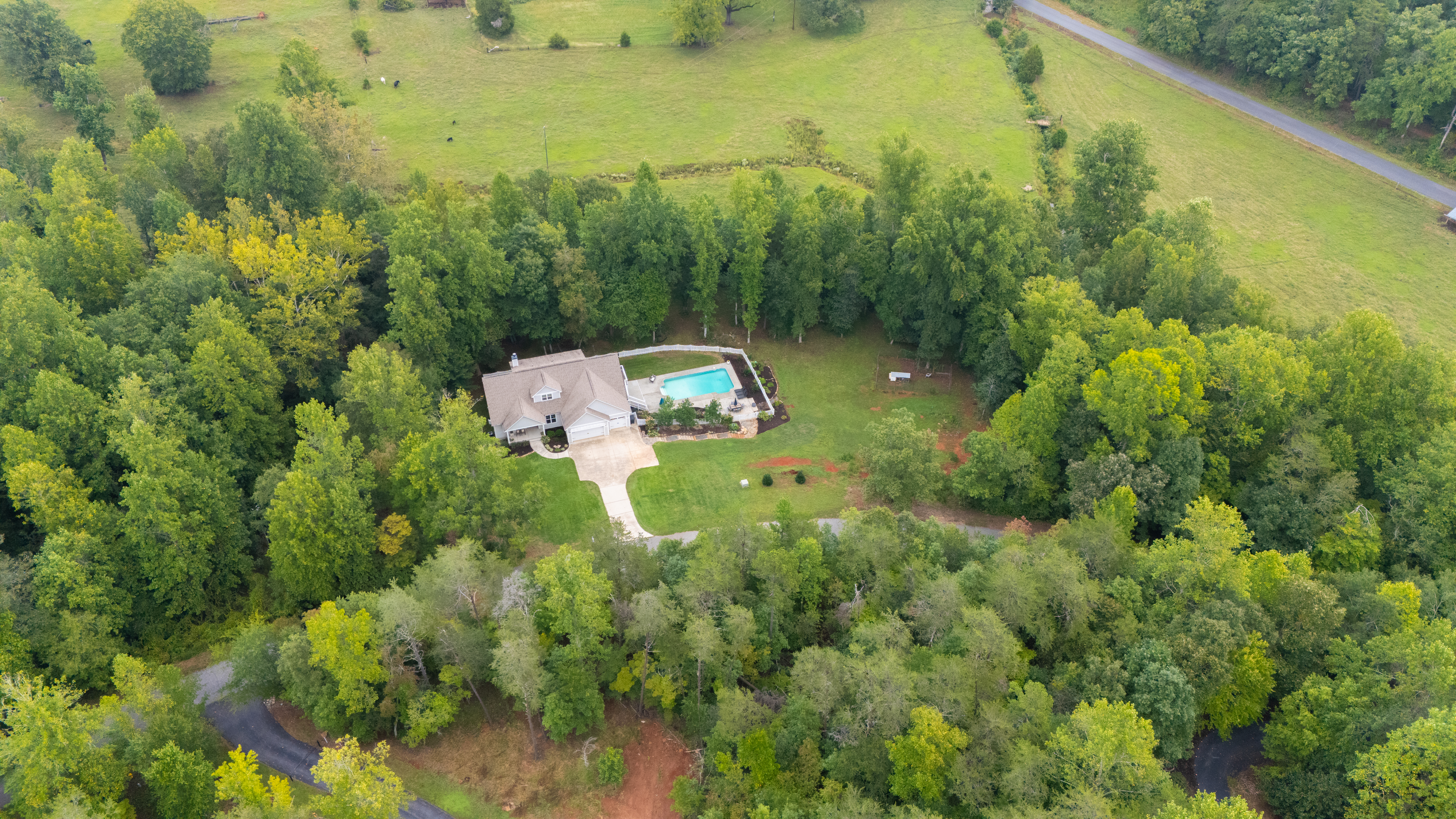  40 McCarrell Road, Travelers Rest, SC 29690 - 物件實景