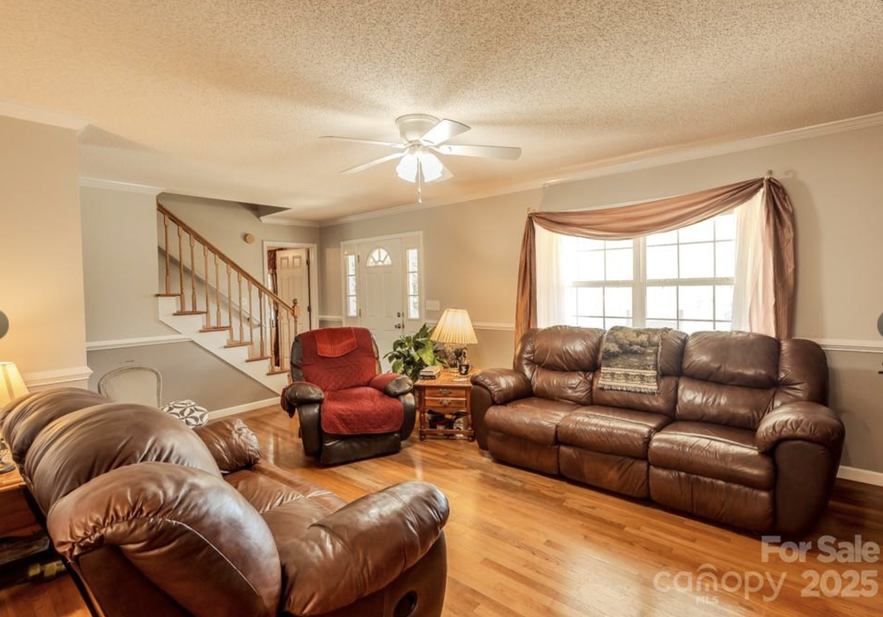 Barnardsville, North Carolina, 28709, United States, 4 Bedrooms Bedrooms, ,3 BathroomsBathrooms,Residential,For Sale,1953605