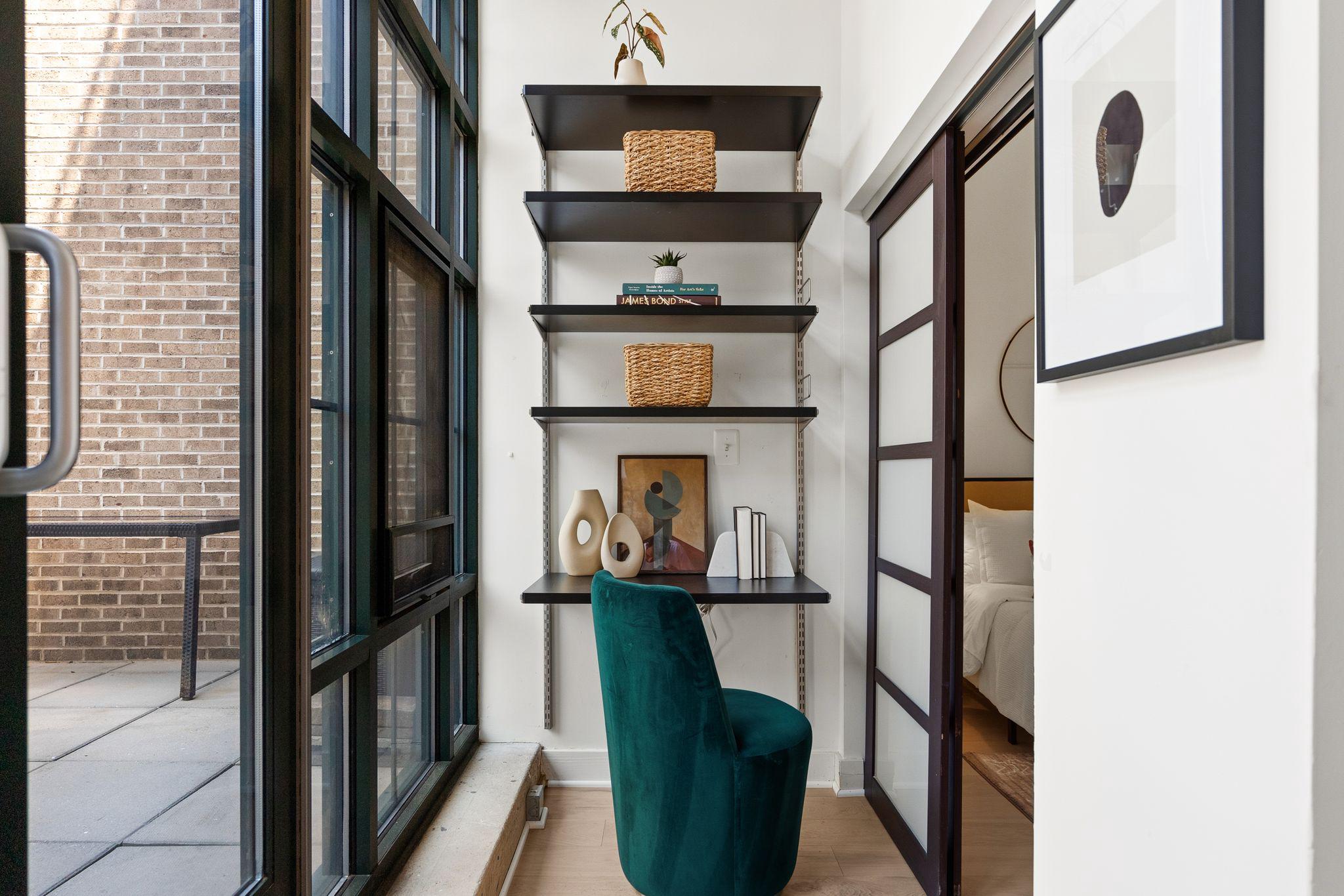  1701 Kalorama Road NW, Washington, DC, 20009 - 物件實景