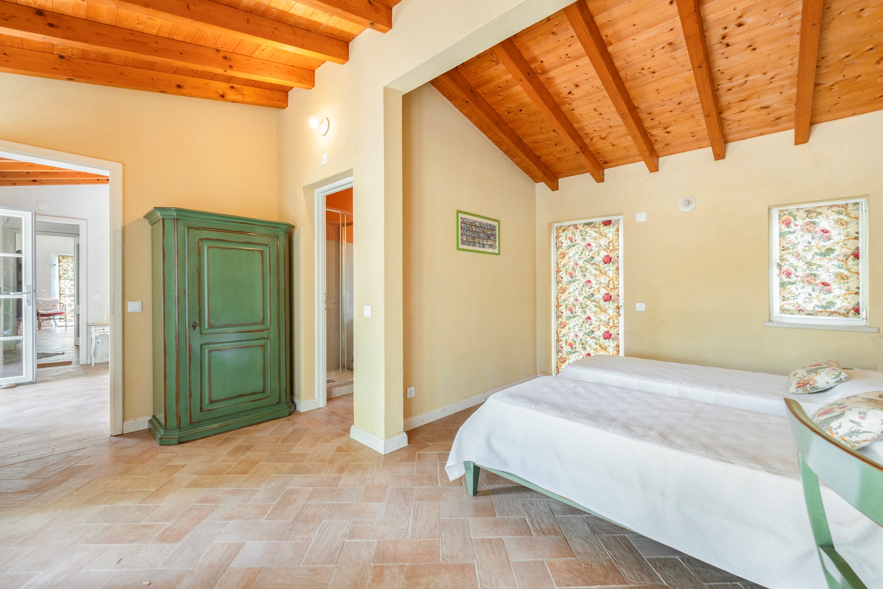 Farm, 7 bedrooms, for Sale - 物件實景
