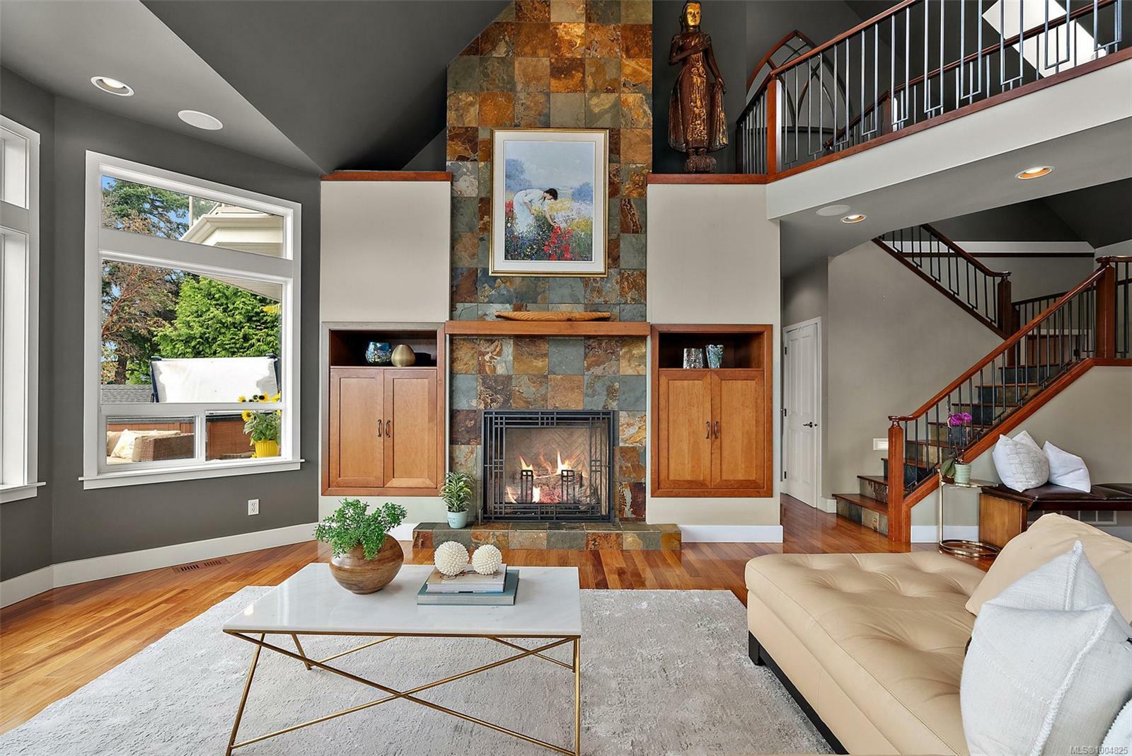 VIEW ROYAL, British Columbia, V9B 1A6, CA, 3 Bedrooms Bedrooms, ,Residential,For Sale,1883645