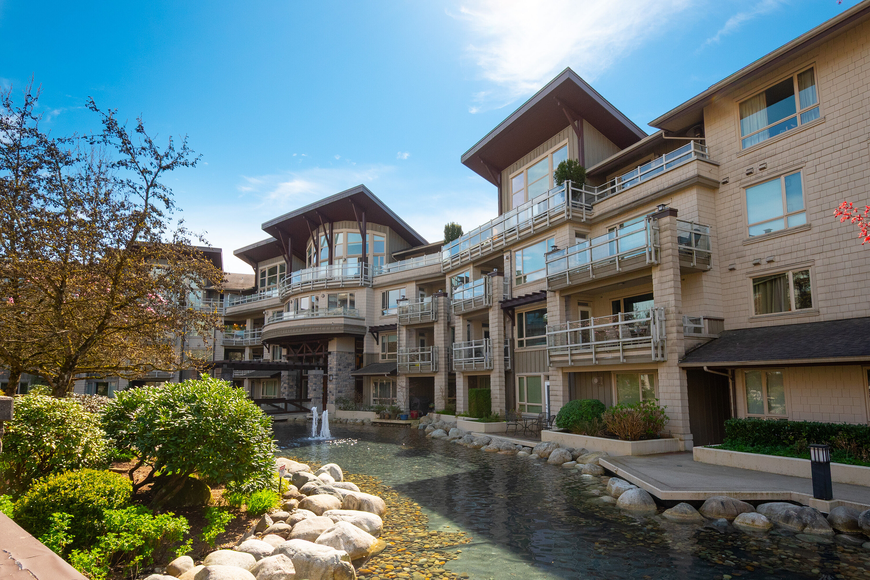  North Vancouver, Greater Vancouver - 物件實景