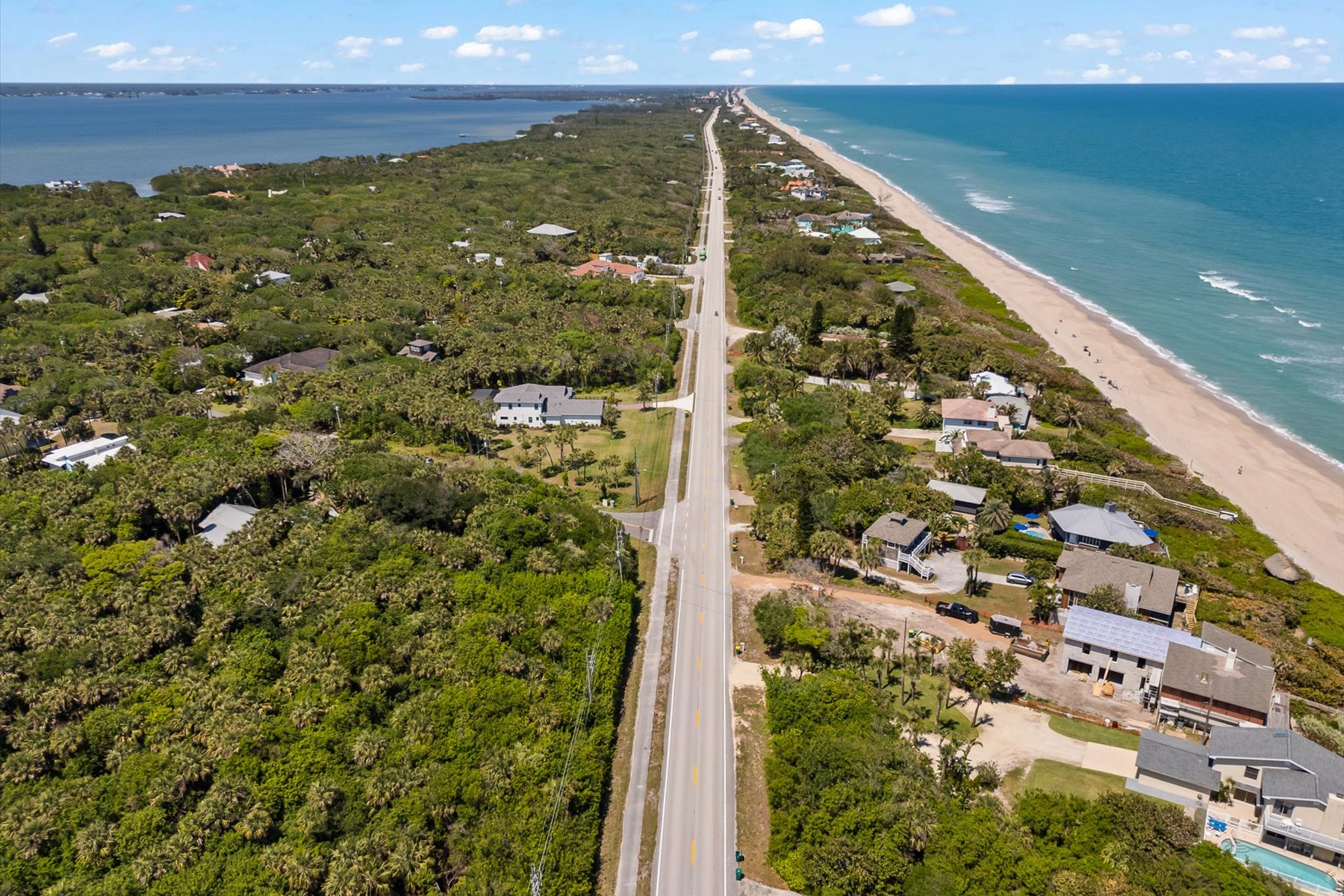  101 Seagrape Road, Melbourne Beach, FL, 32951 - 物件實景