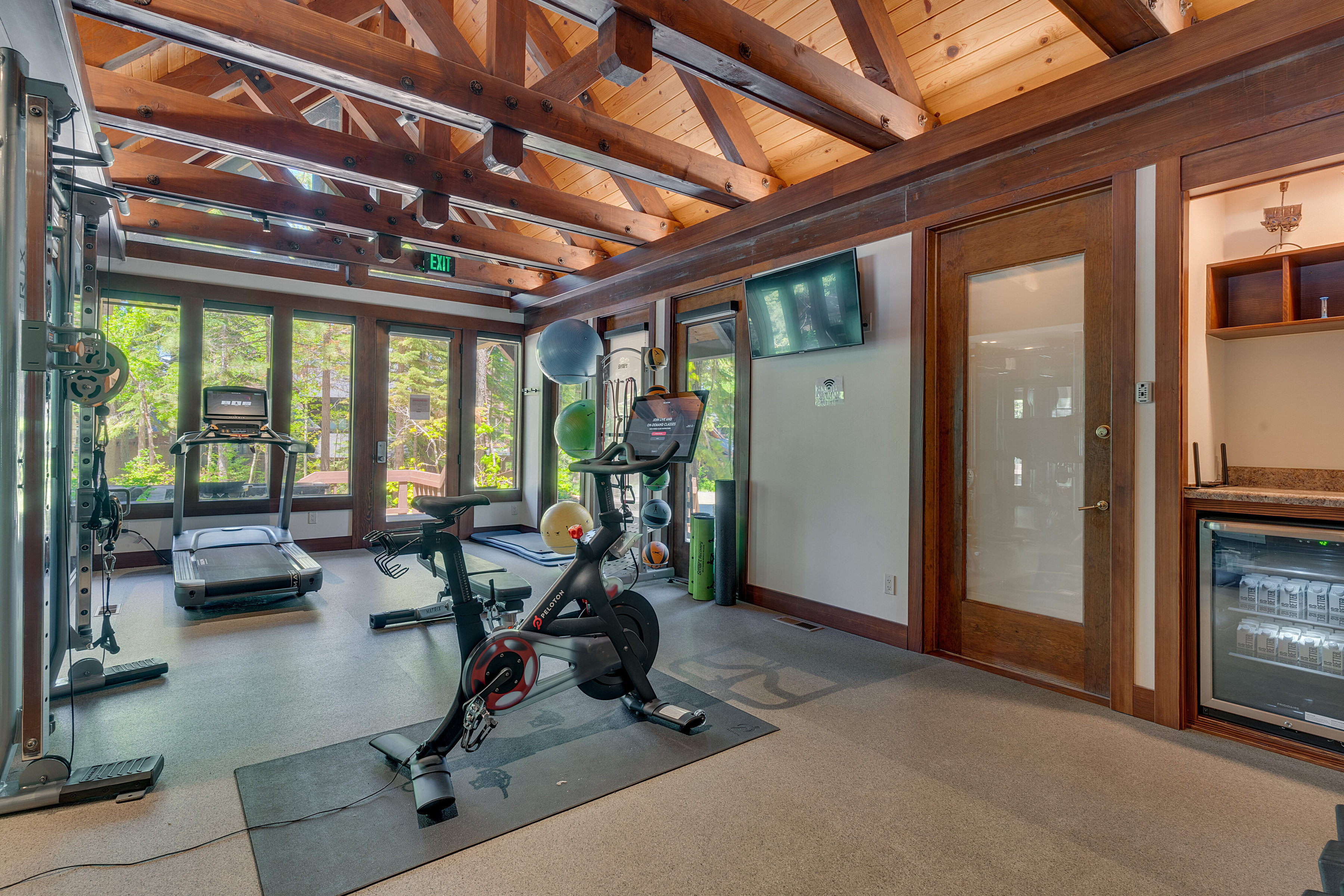  Welcome home to Chambers Landing Residence 42 - Summer Camp Tahoe - 物件實景