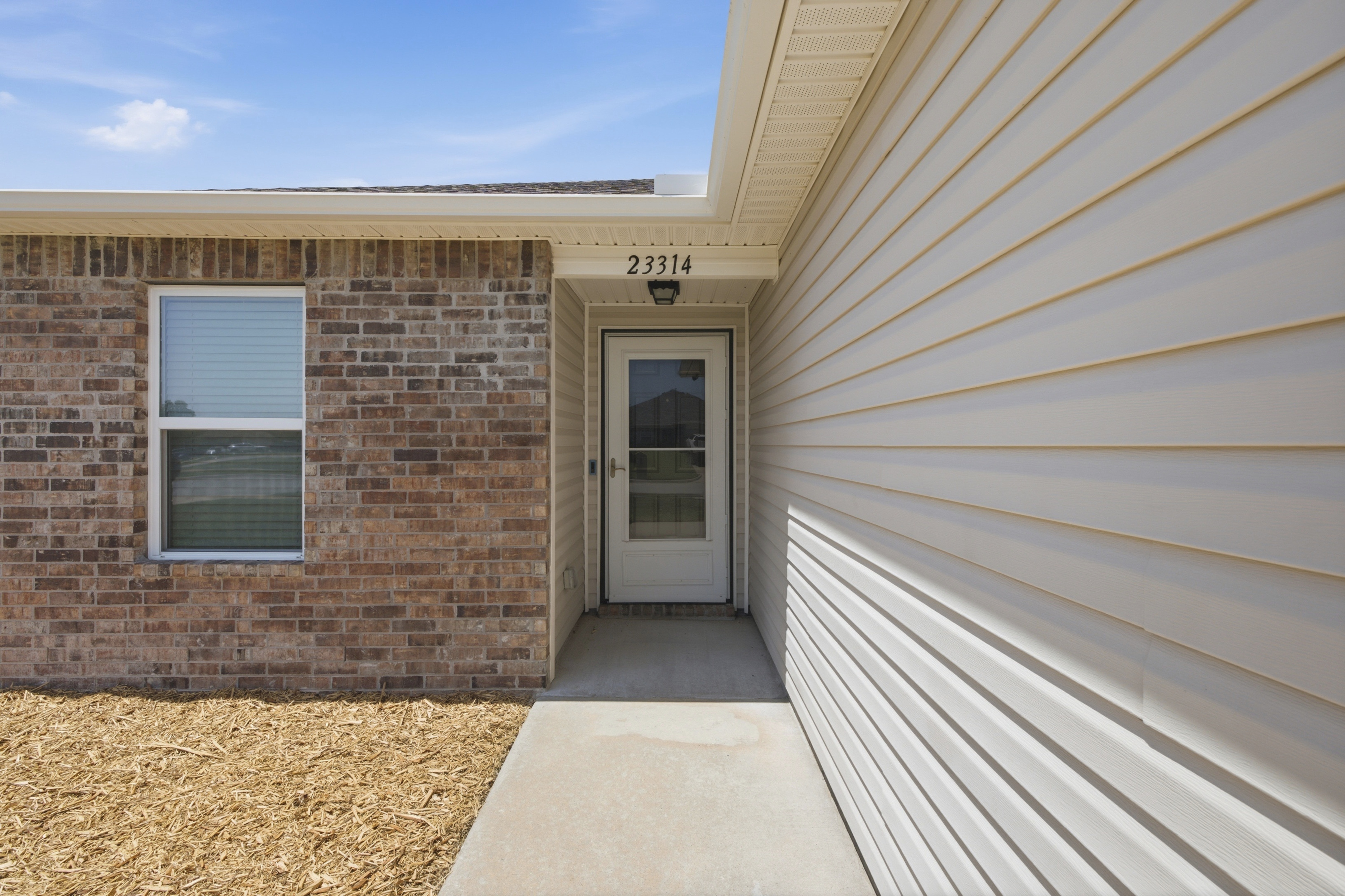  23314 Bessie Boulevard, Claremore, OK, 74019 - 物件實景