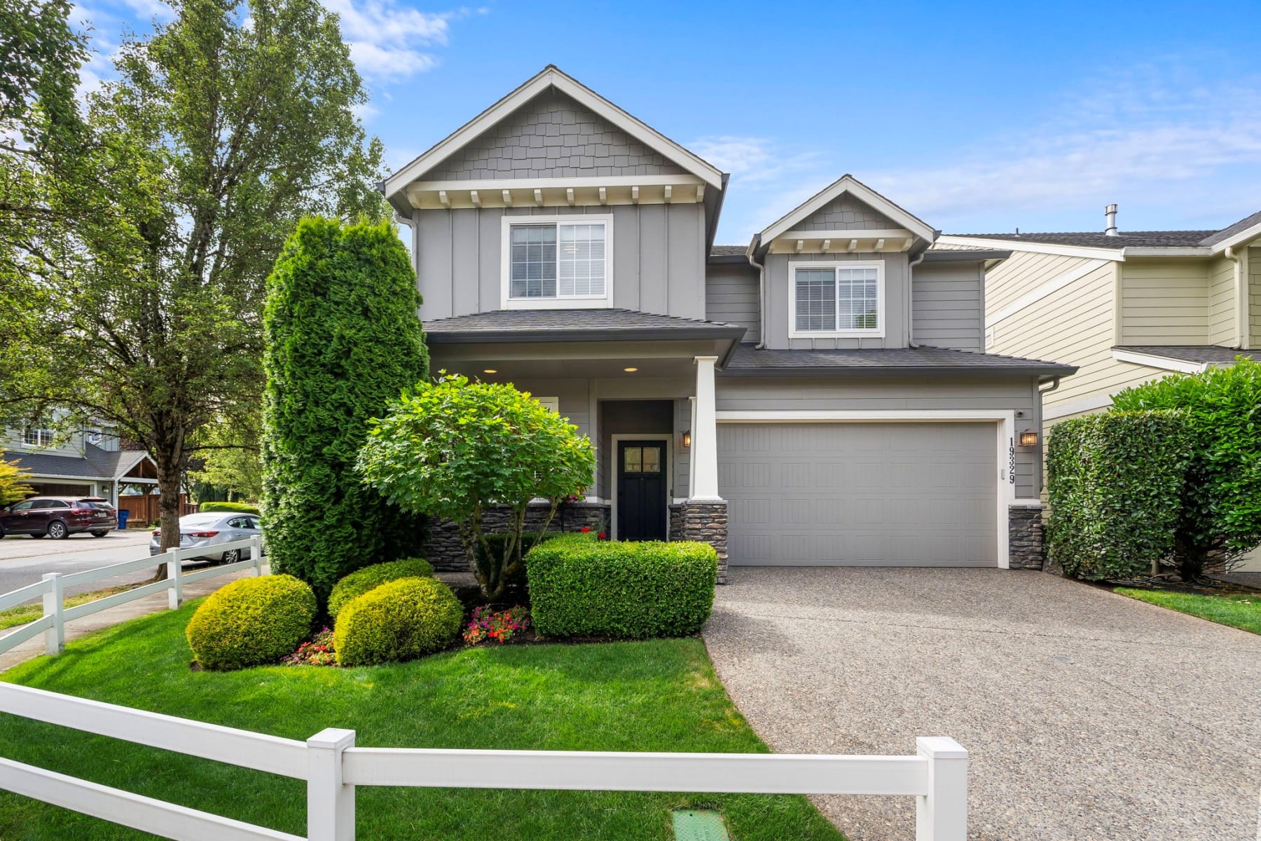  19329 SE 14TH WAY Camas, WA 98607 - 物件實景