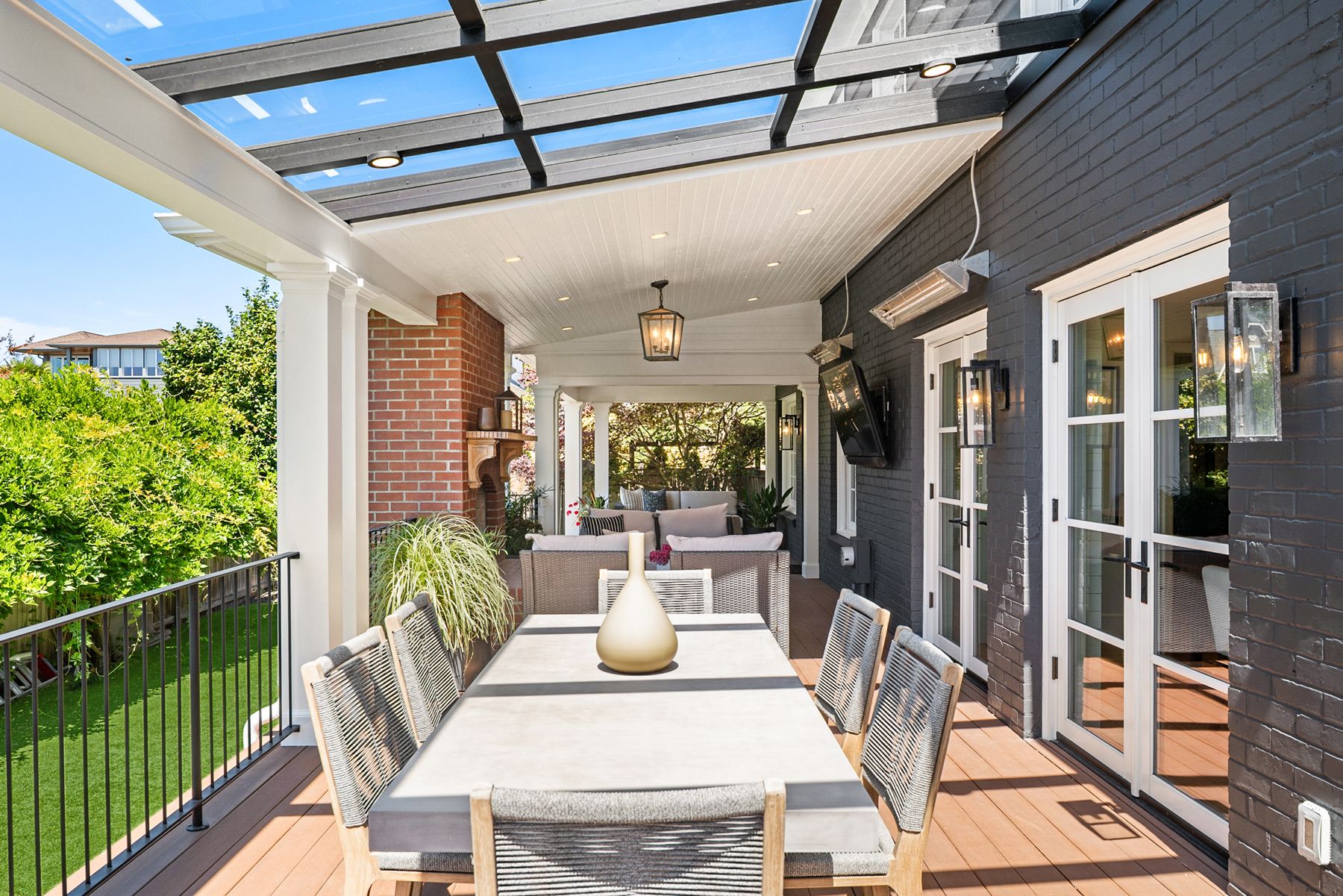  1515 28th Ave W, Seattle, WA 98199 - 物件實景