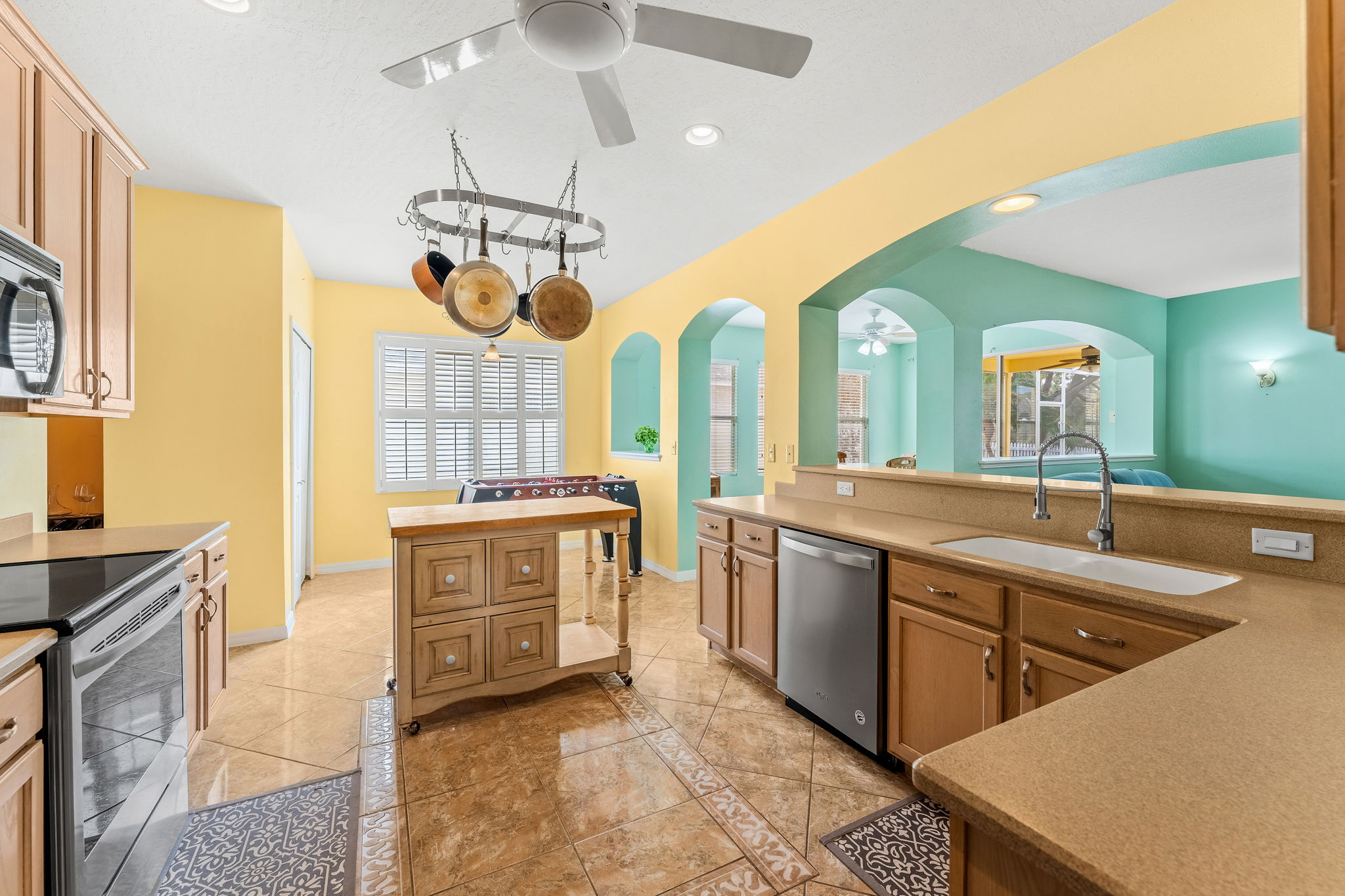  4194 Fenrose Circle, Melbourne, FL, 32940 - 物件實景
