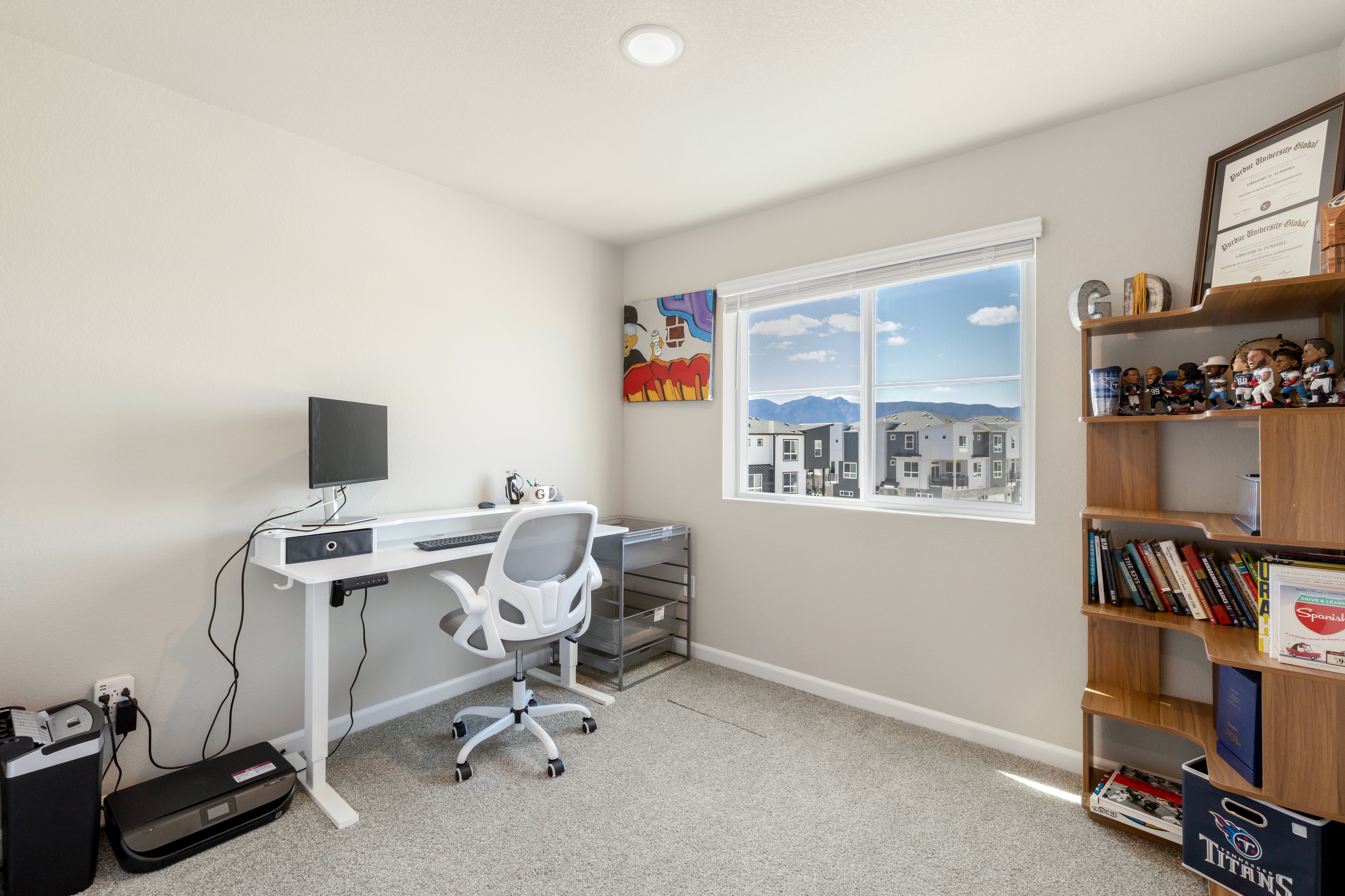  Luxury Low Maintenance Living - 物件實景