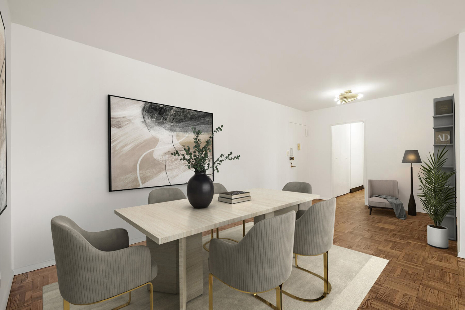 New York City, New York, 10022, United States, ,1 BathroomBathrooms,Residential,For Sale,1902778
