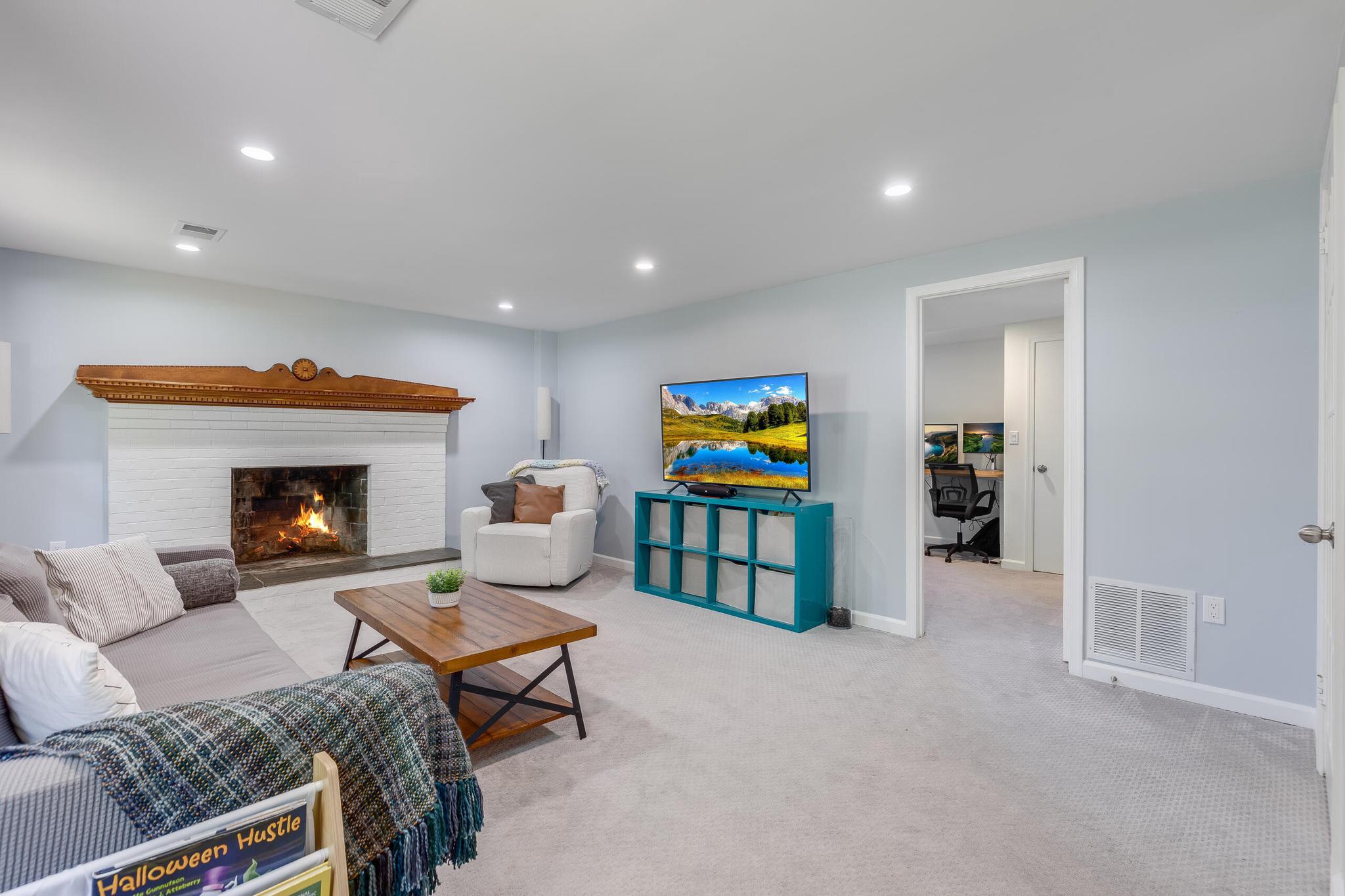 13201 Wilton Oaks Drive, Silver Spring, MD, 20906 - 物件實景