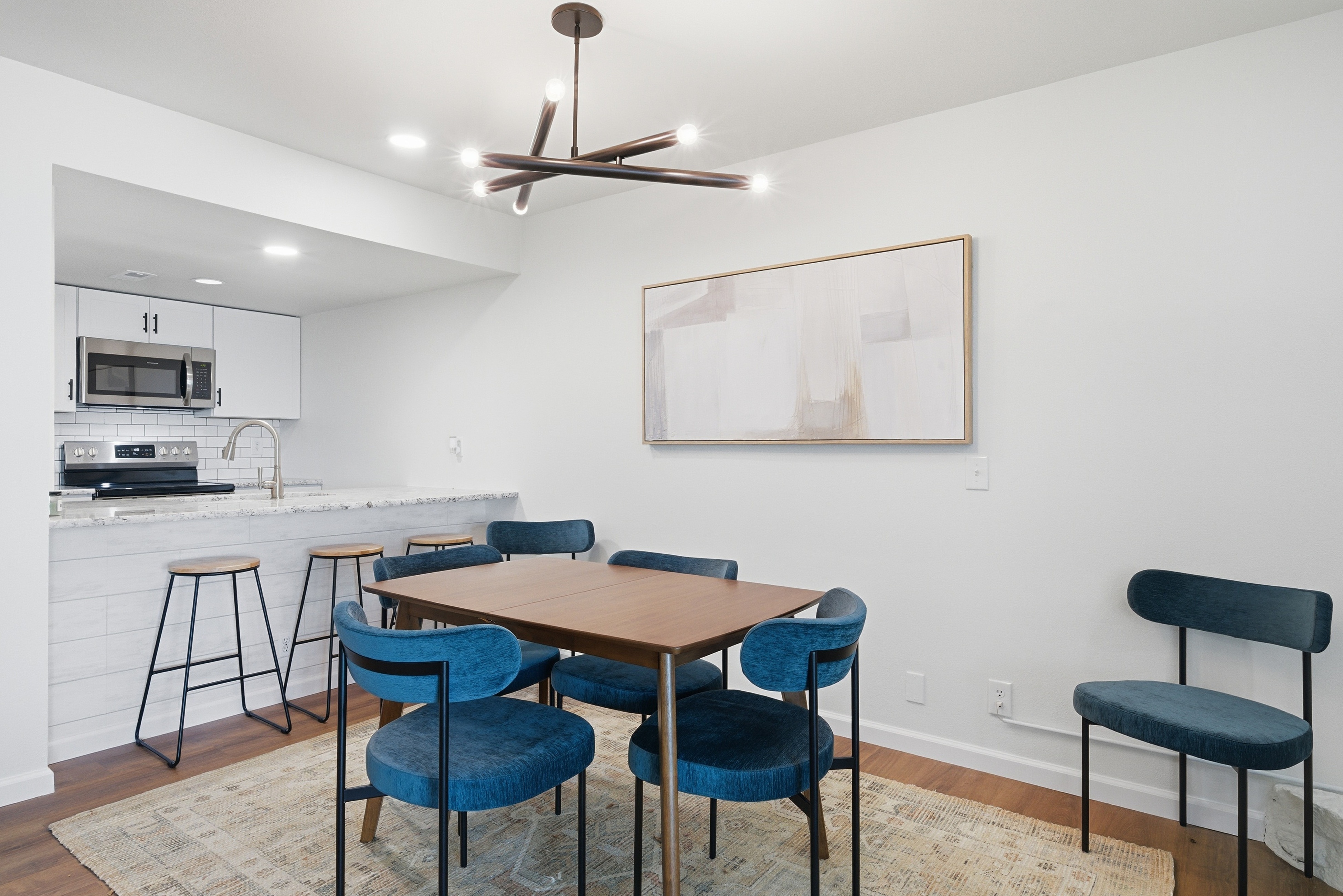  4 Fort Scott Lane, Afton, OK 74331 - 物件實景