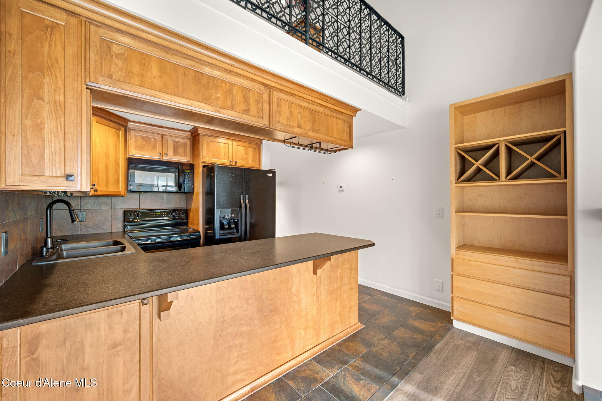 Sandpoint, Idaho, 83864, United States, 2 Bedrooms Bedrooms, ,Residential,For Sale,1999748