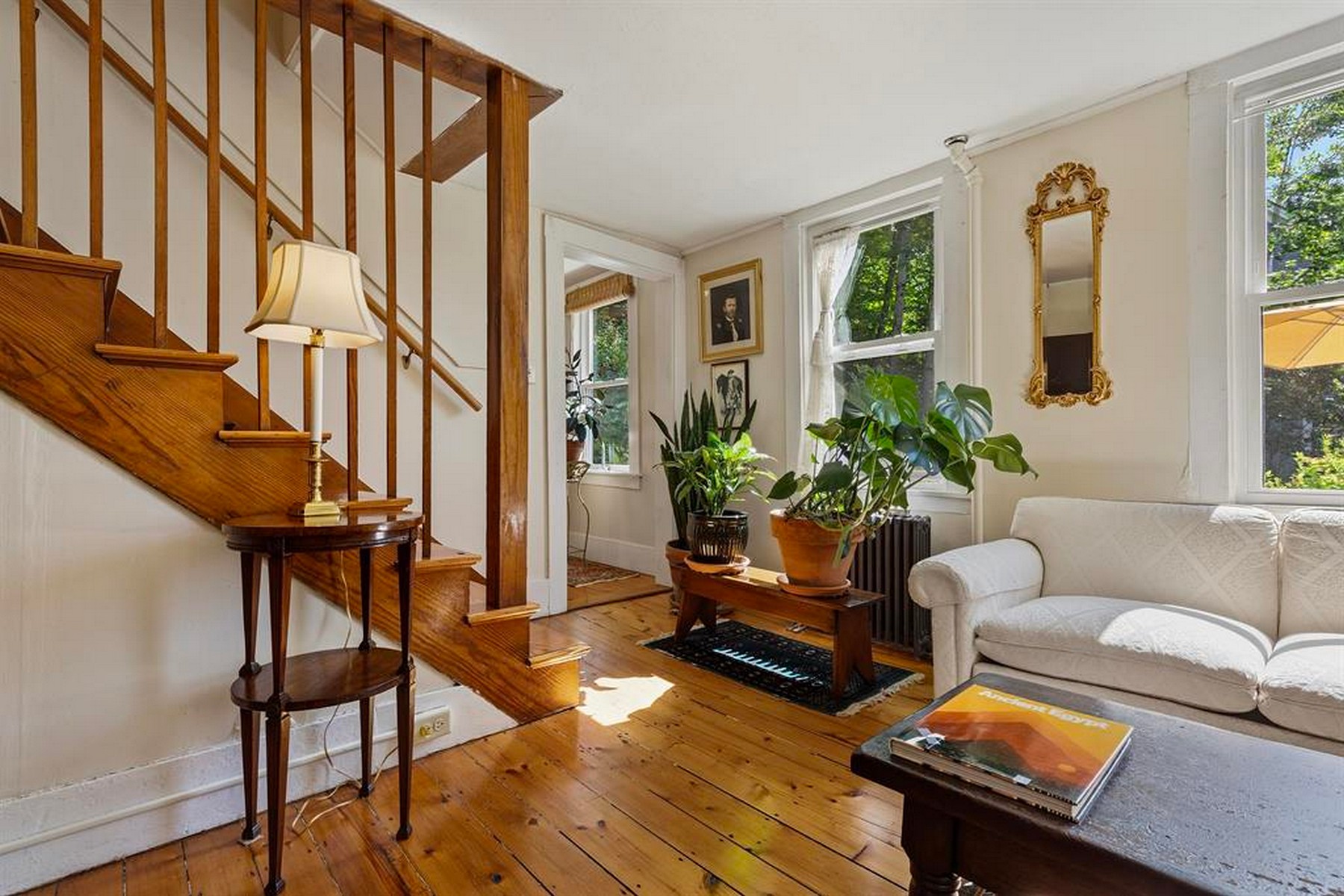  22 Old Georges Mills Road - 物件實景