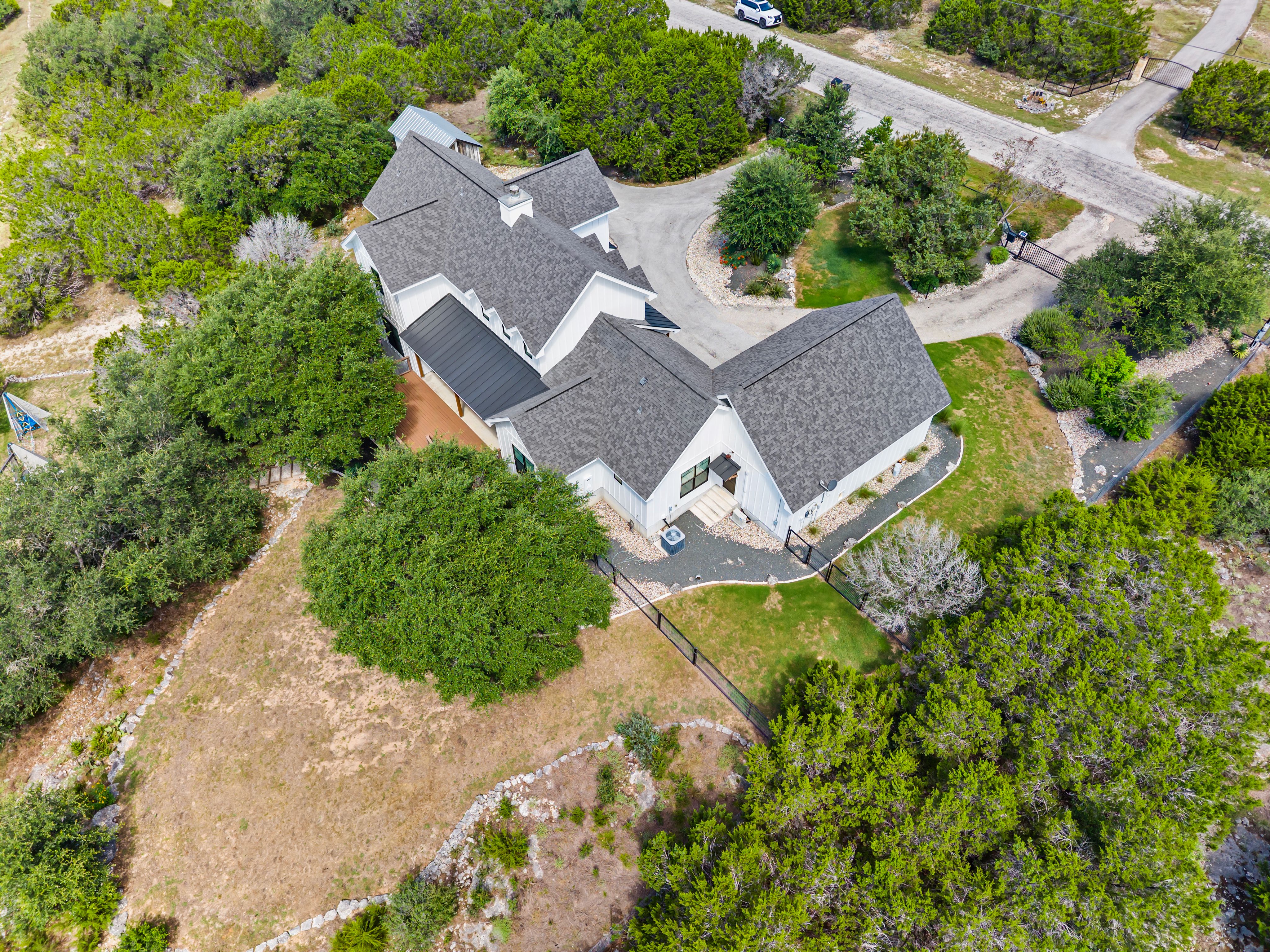  Welcome to your Hill Country Dream - 物件實景