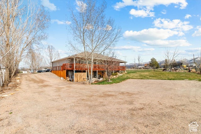 Mount Pleasant, Utah, 84647, United States, 5 Bedrooms Bedrooms, ,4 BathroomsBathrooms,Residential,For Sale,1854675