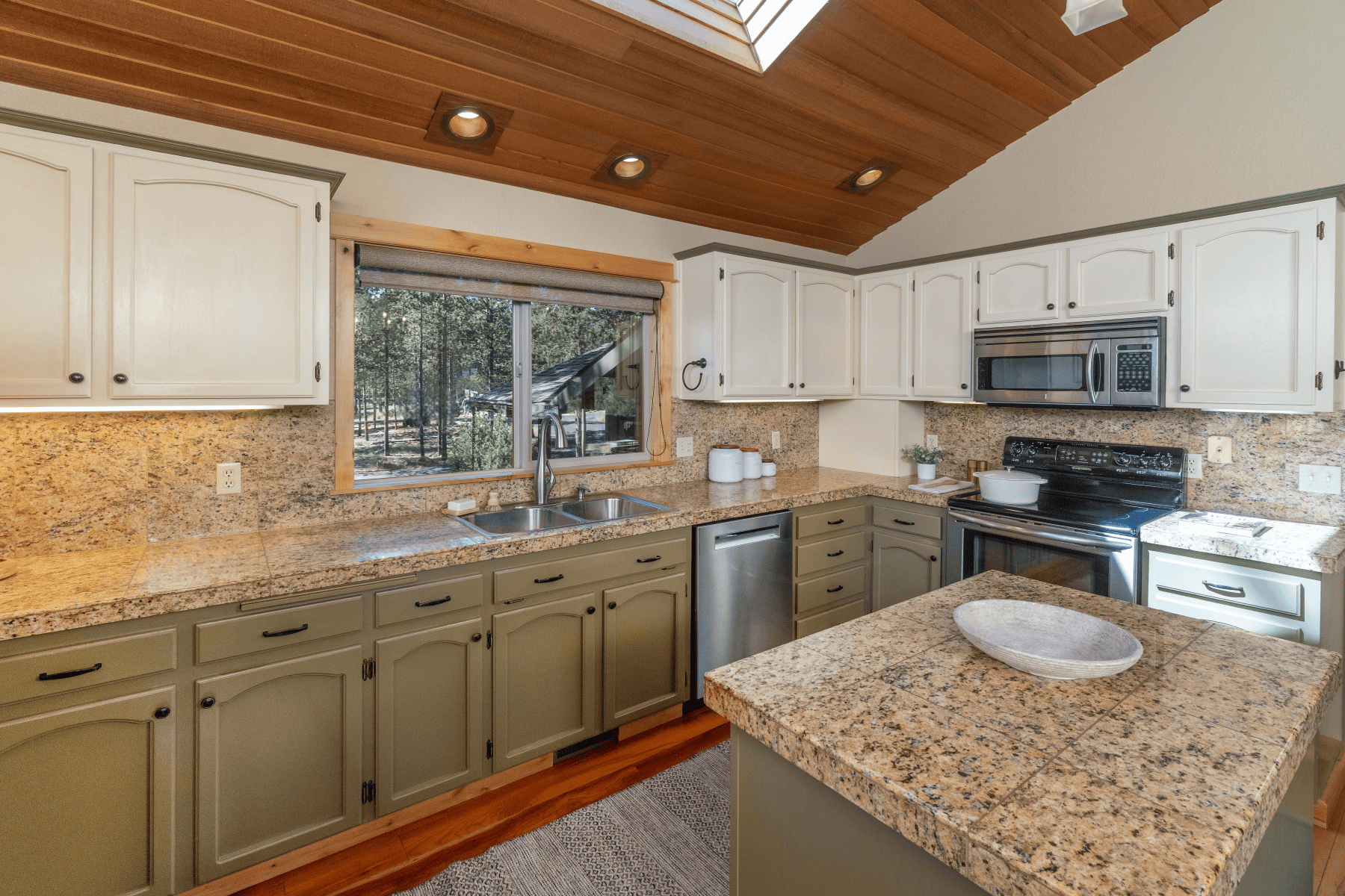  17396 Red Cedar Lane #10 Sunriver, OR 97707 - 物件實景