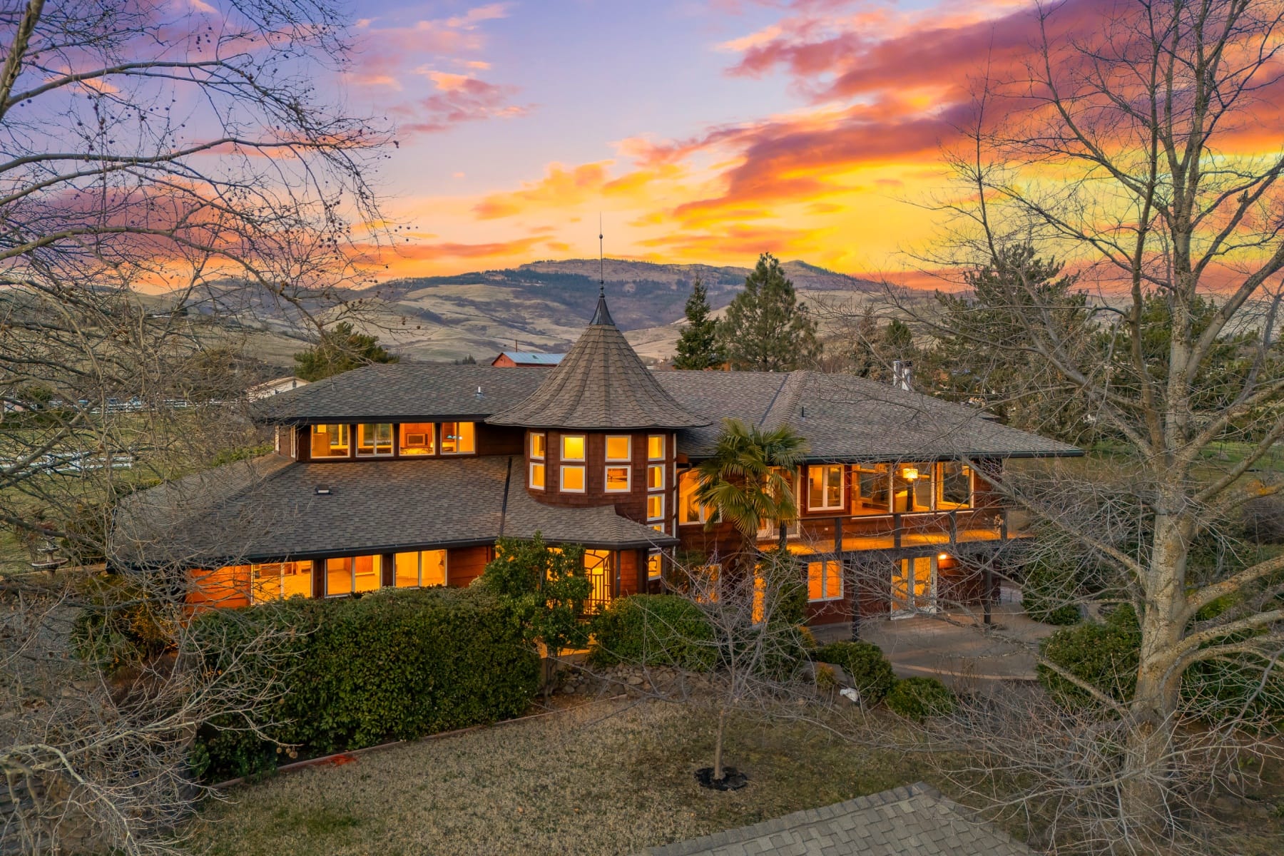  157 Ashland Acres Road Ashland, OR 97520 - 物件實景