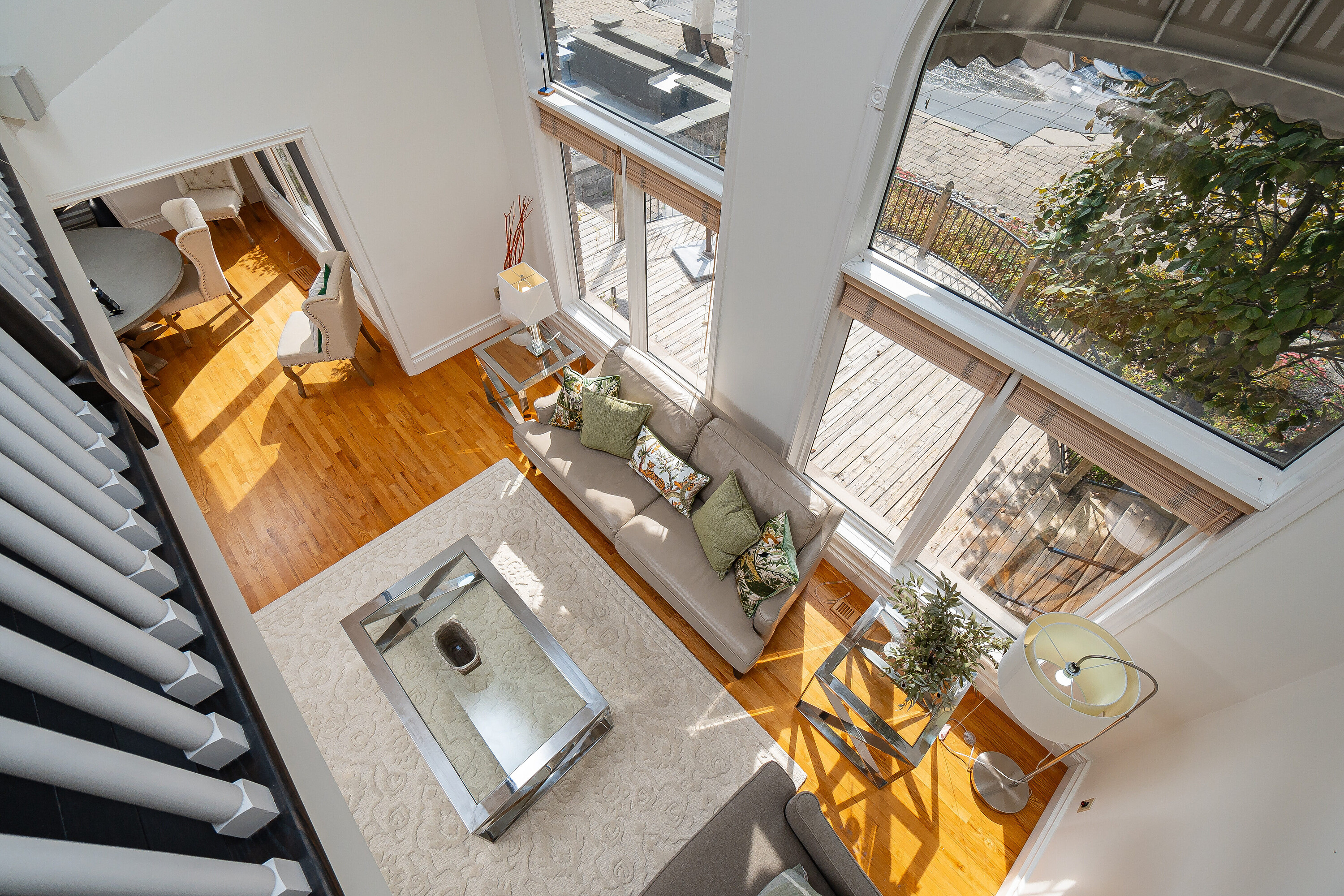  Custom Charming Home - 物件實景