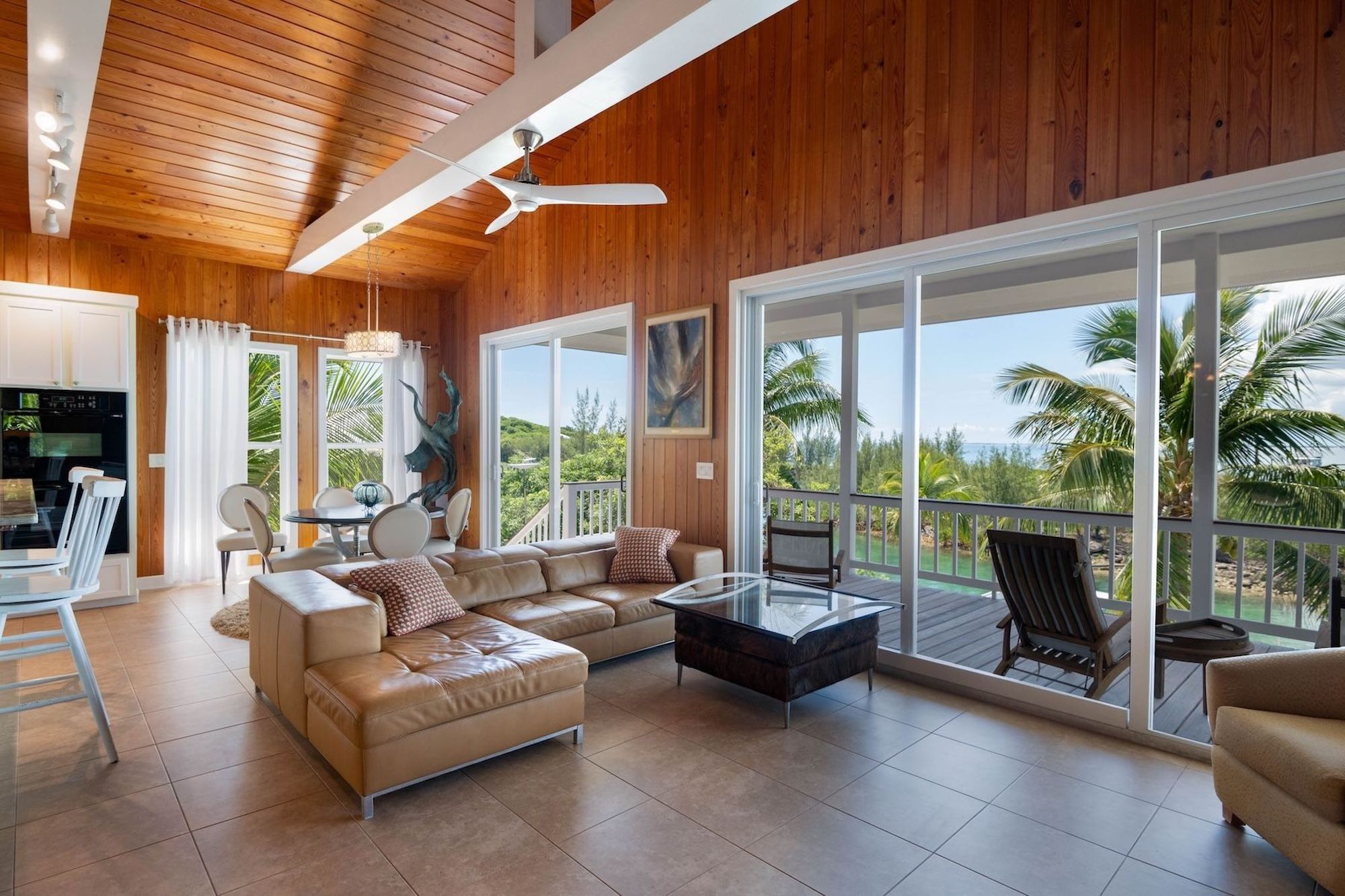  Luxury Waterfront Home with Marina Slip - 物件實景